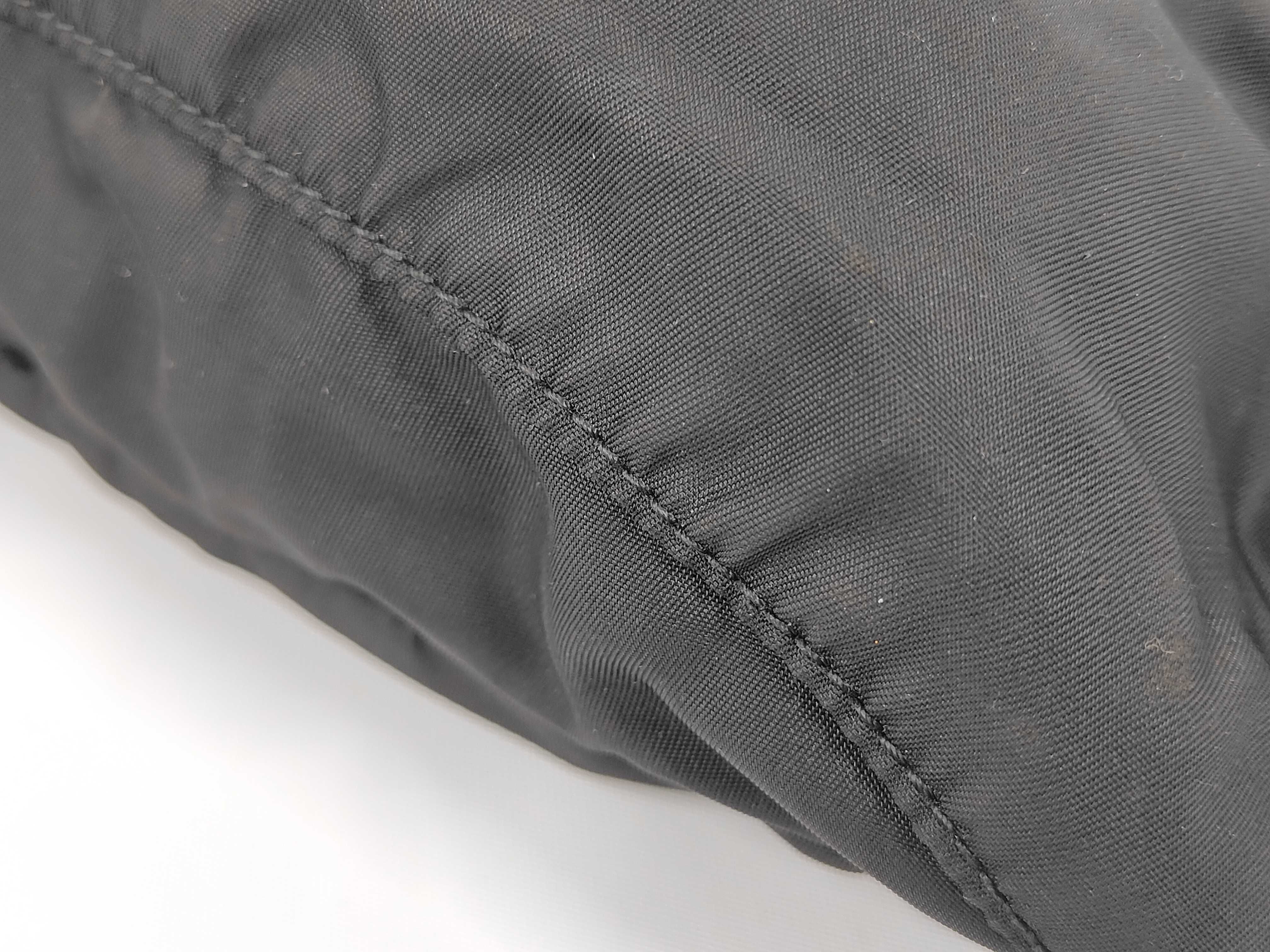 Nylon Waist Pouch Waist Bag — view 4
