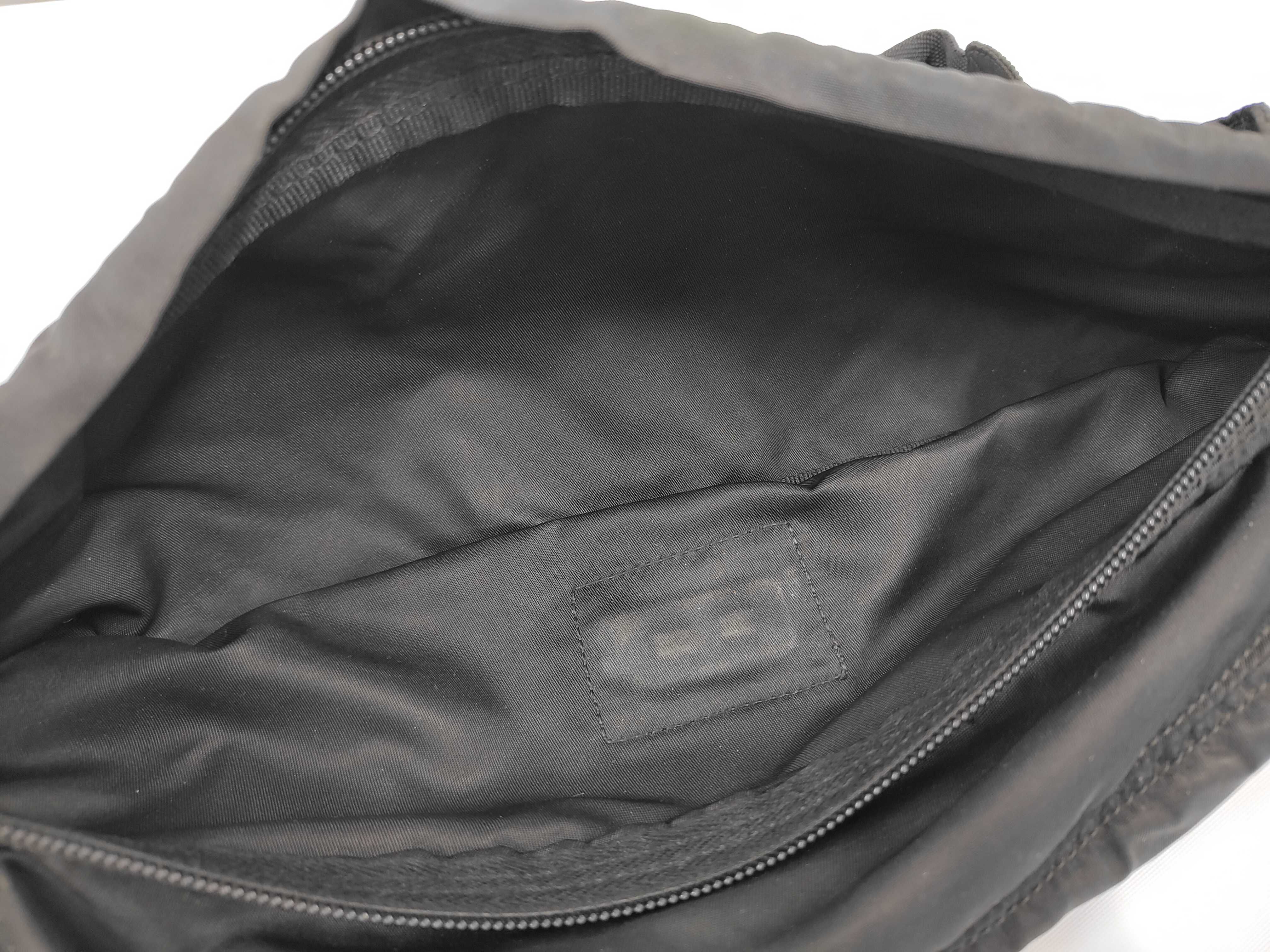 Nylon Waist Pouch Waist Bag — view 9