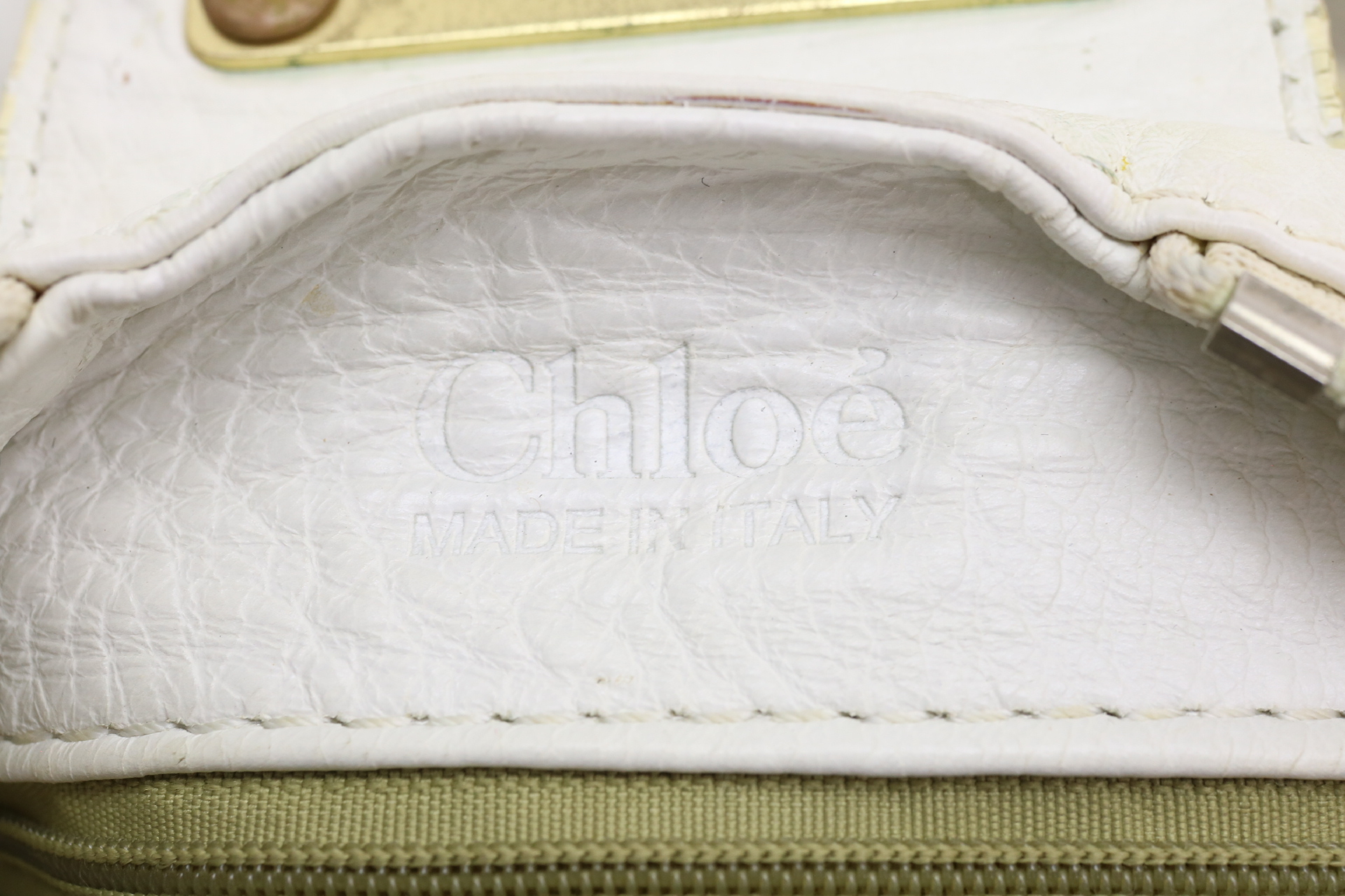 Paddington handbag — view 11