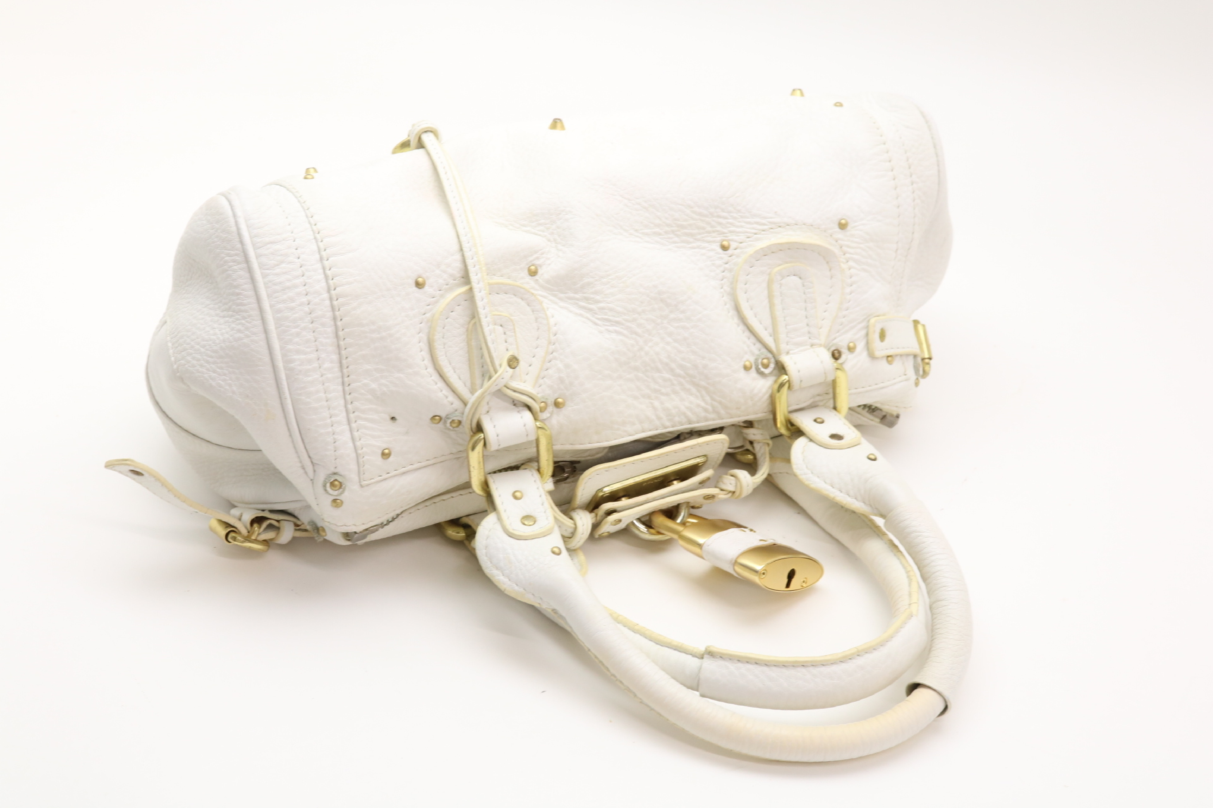 Paddington handbag — view 8