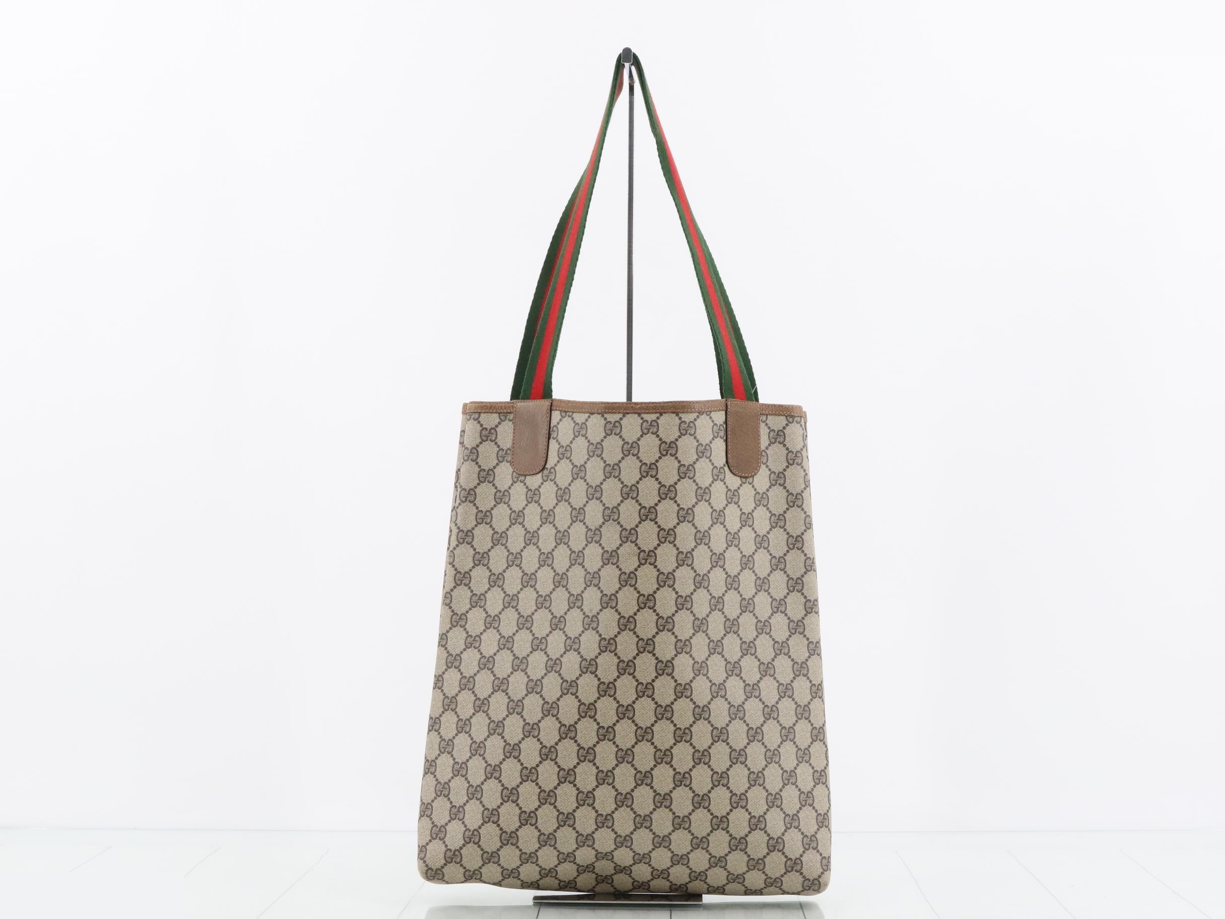 Old Sherry Shoulder Tote Bag — view 2