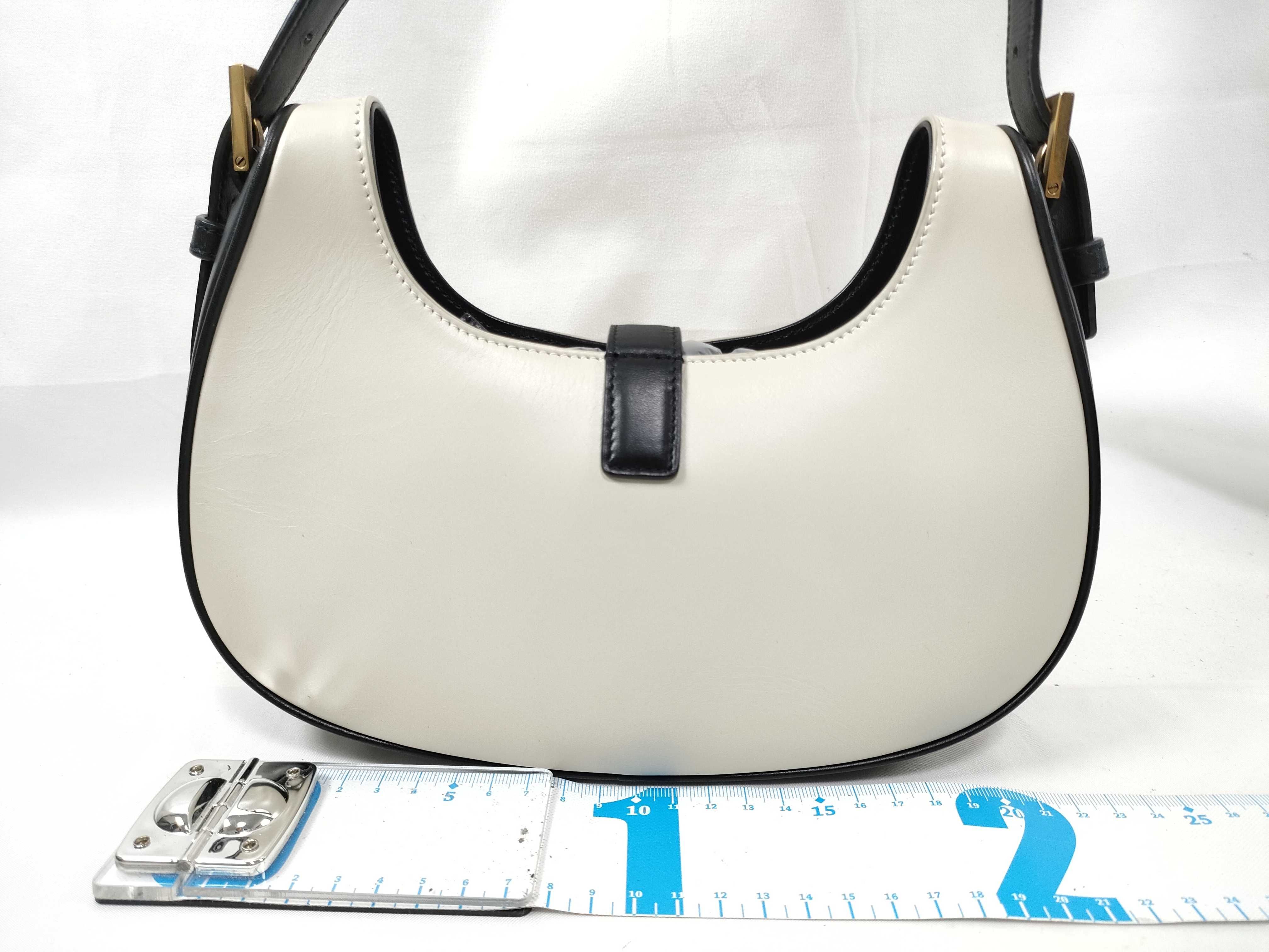 Le Fermoir Hobo Bag Shoulder Bag — view 2