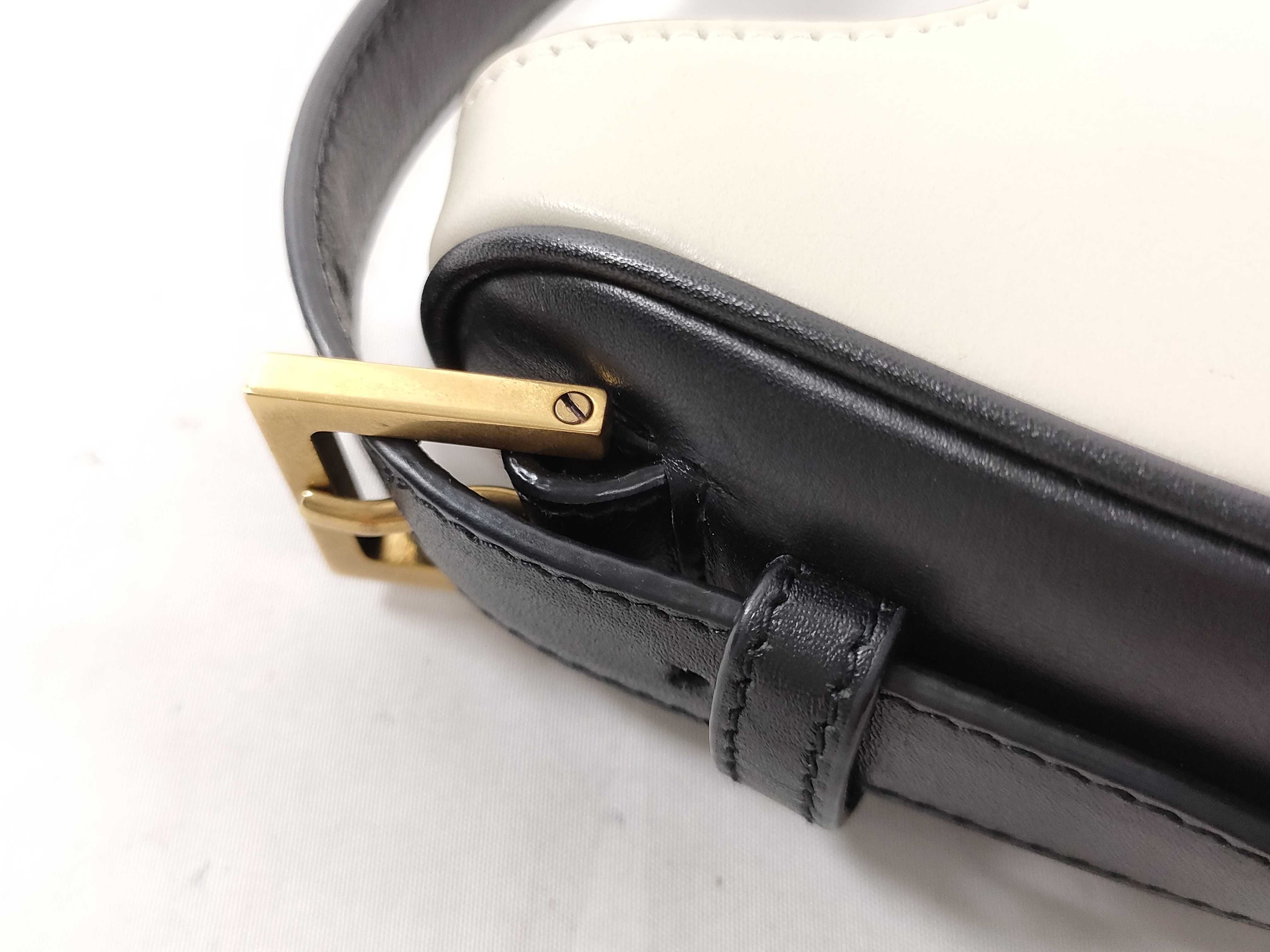 Le Fermoir Hobo Bag Shoulder Bag — view 13