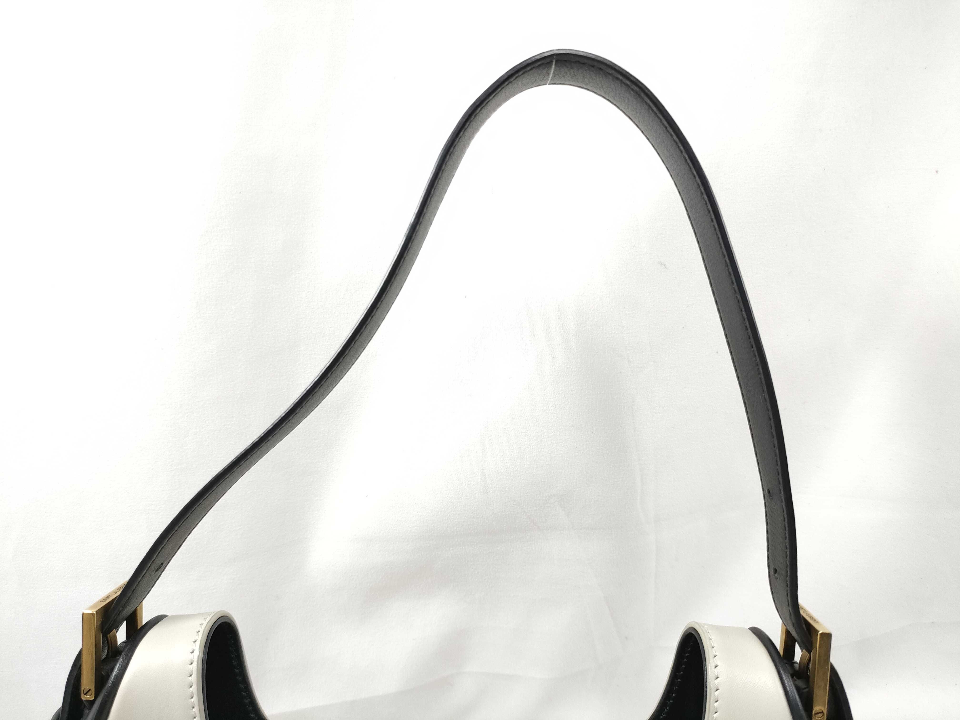 Le Fermoir Hobo Bag Shoulder Bag — view 3
