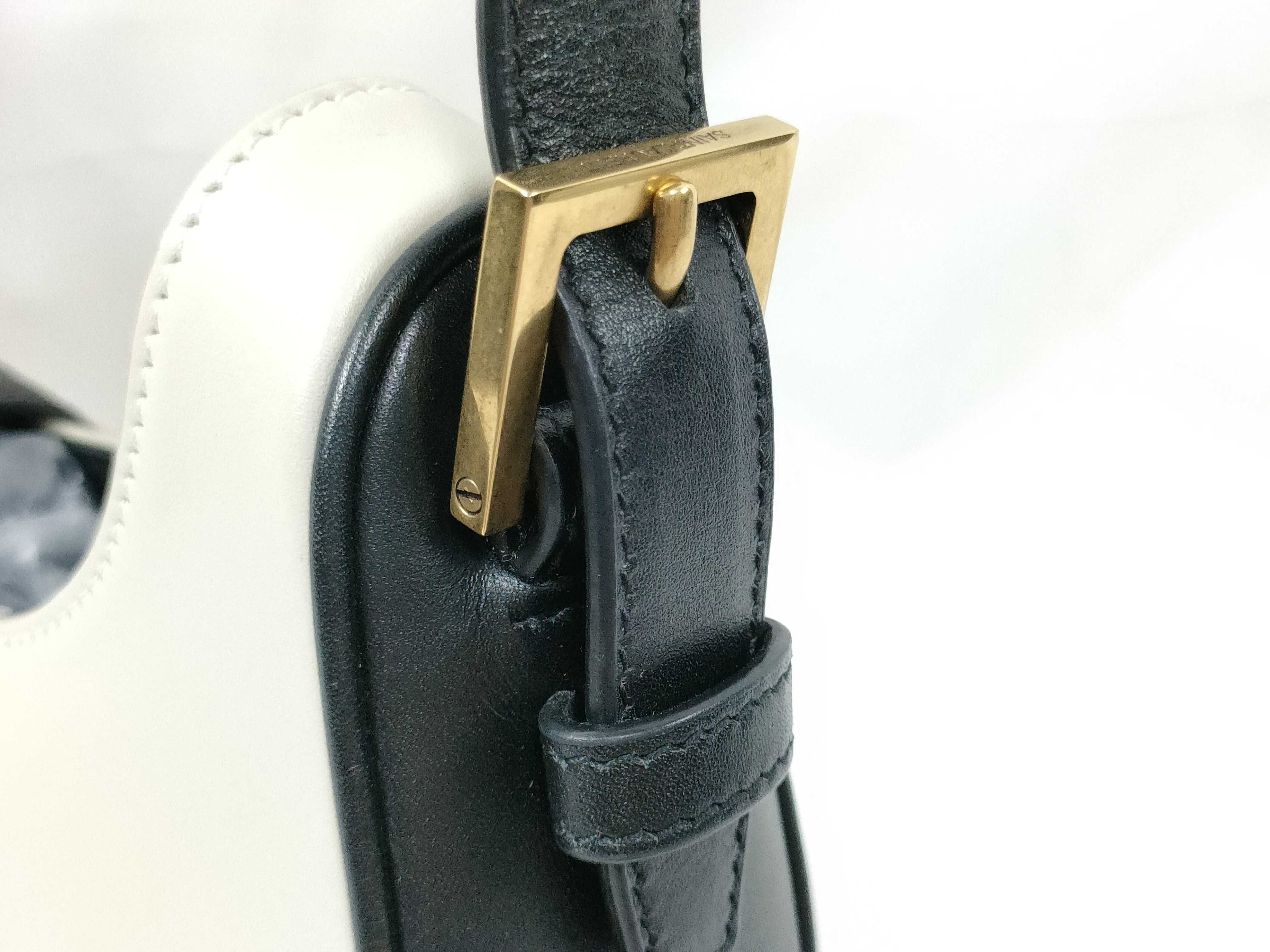 Le Fermoir Hobo Bag Shoulder Bag — view 4