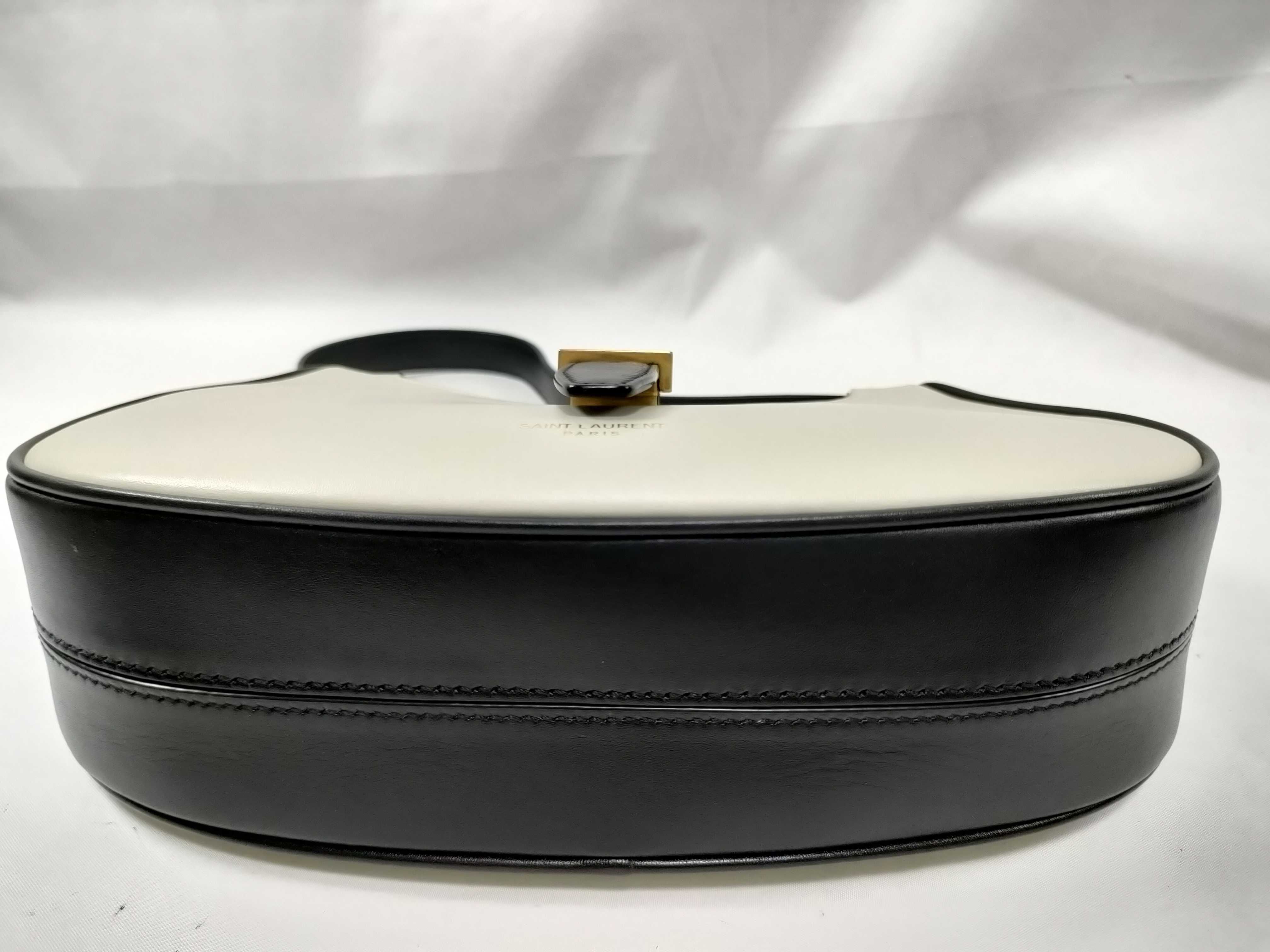 Le Fermoir Hobo Bag Shoulder Bag — view 6