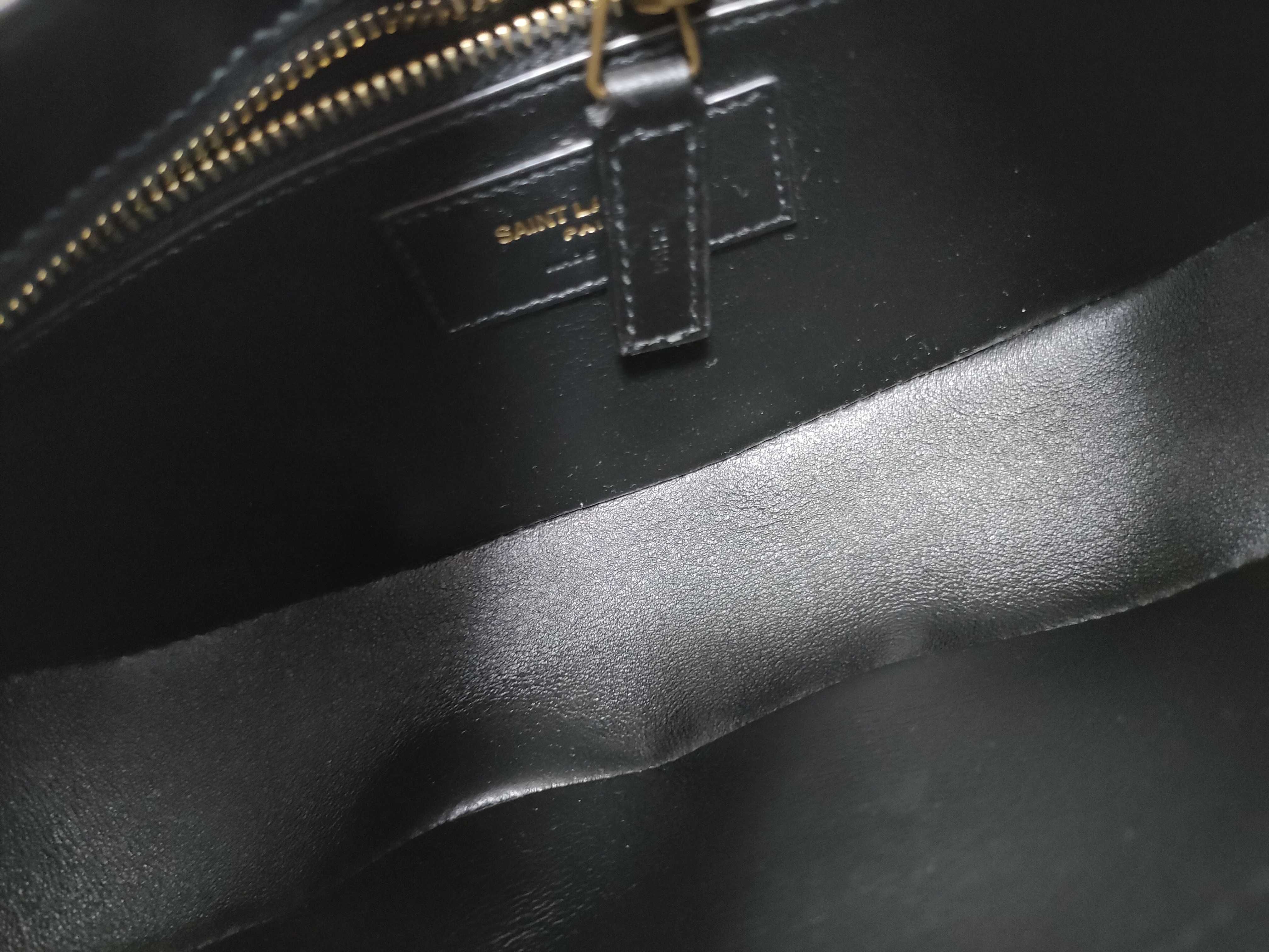 Le Fermoir Hobo Bag Shoulder Bag — view 8