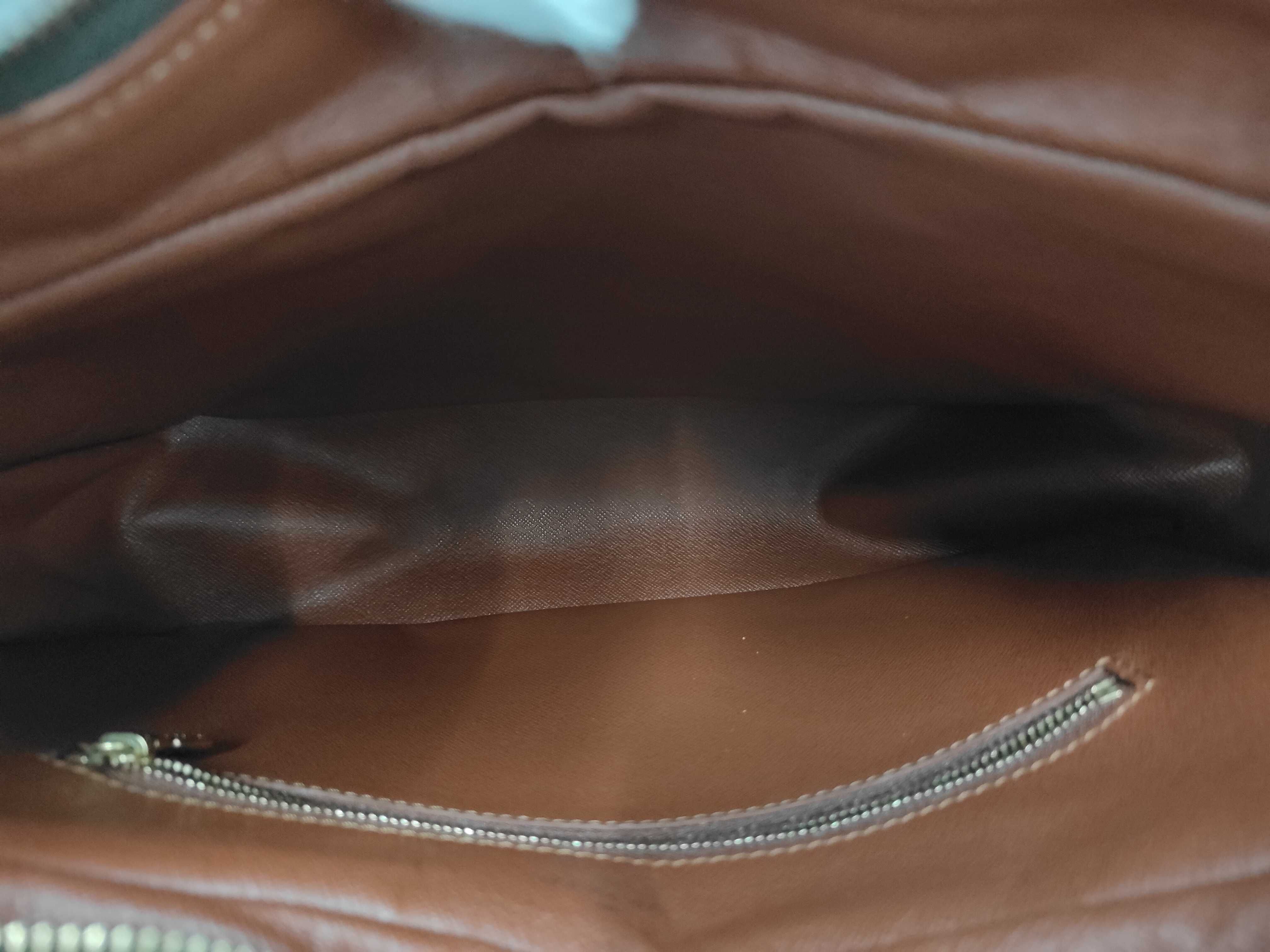 M51265 Monogram Boulogne 30 Shoulder Bag — view 8