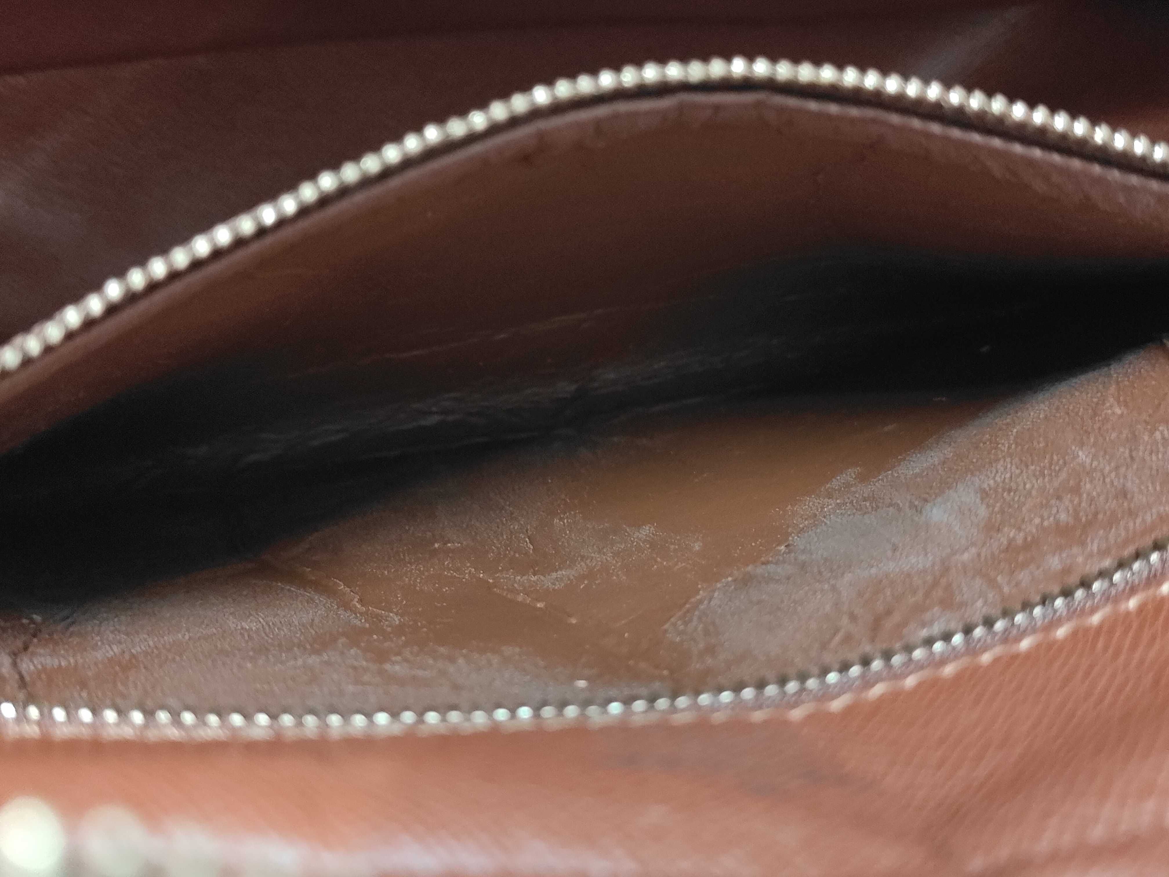 M51265 Monogram Boulogne 30 Shoulder Bag — view 9