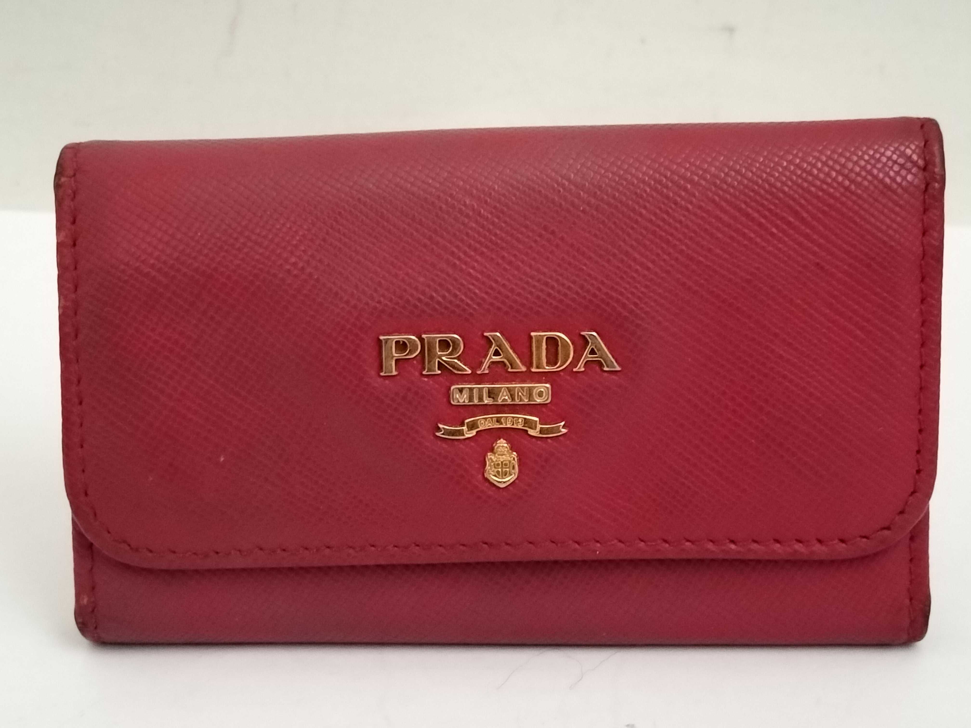 Key Case / Leather Key Case & Key Holder