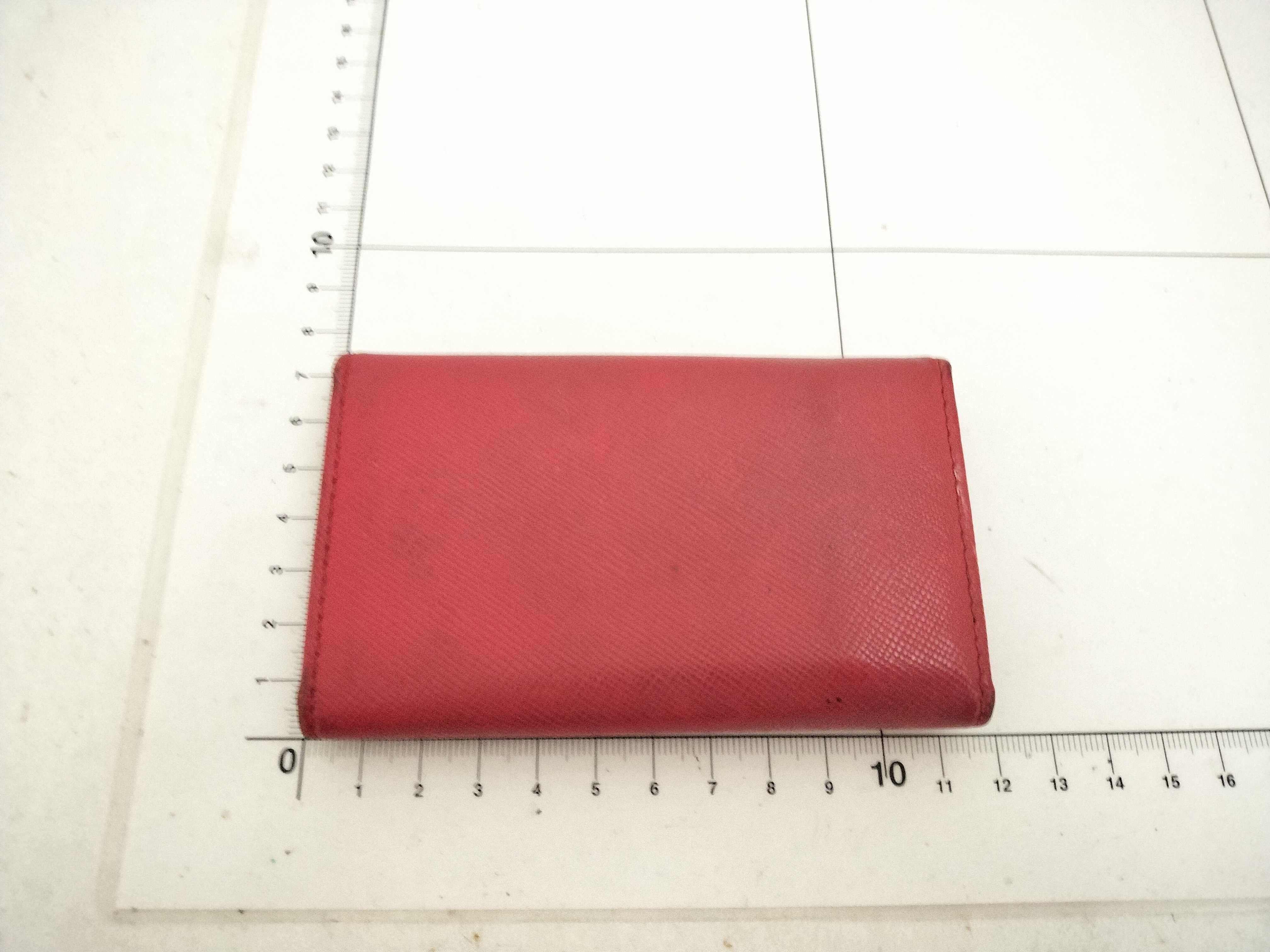 Key Case / Leather Key Case & Key Holder — view 2