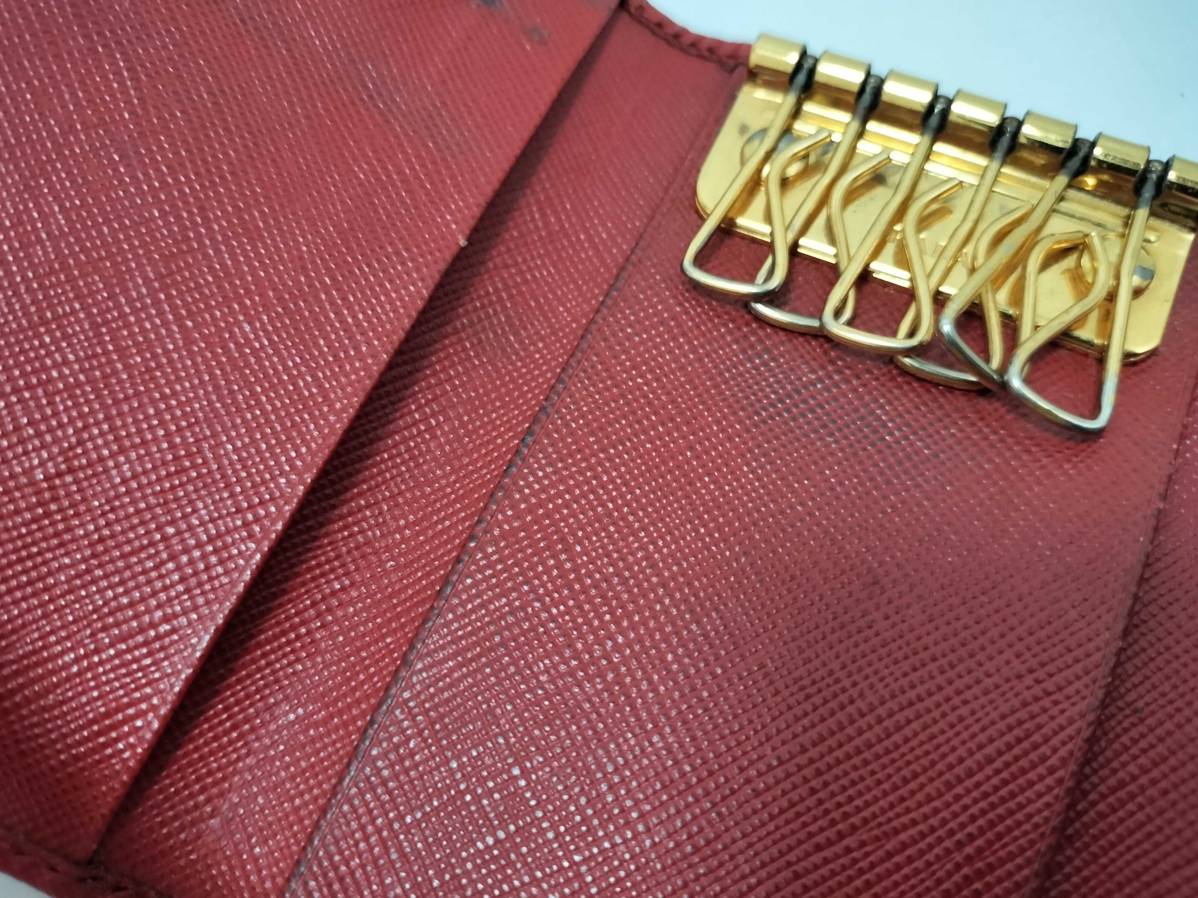 Key Case / Leather Key Case & Key Holder — view 11