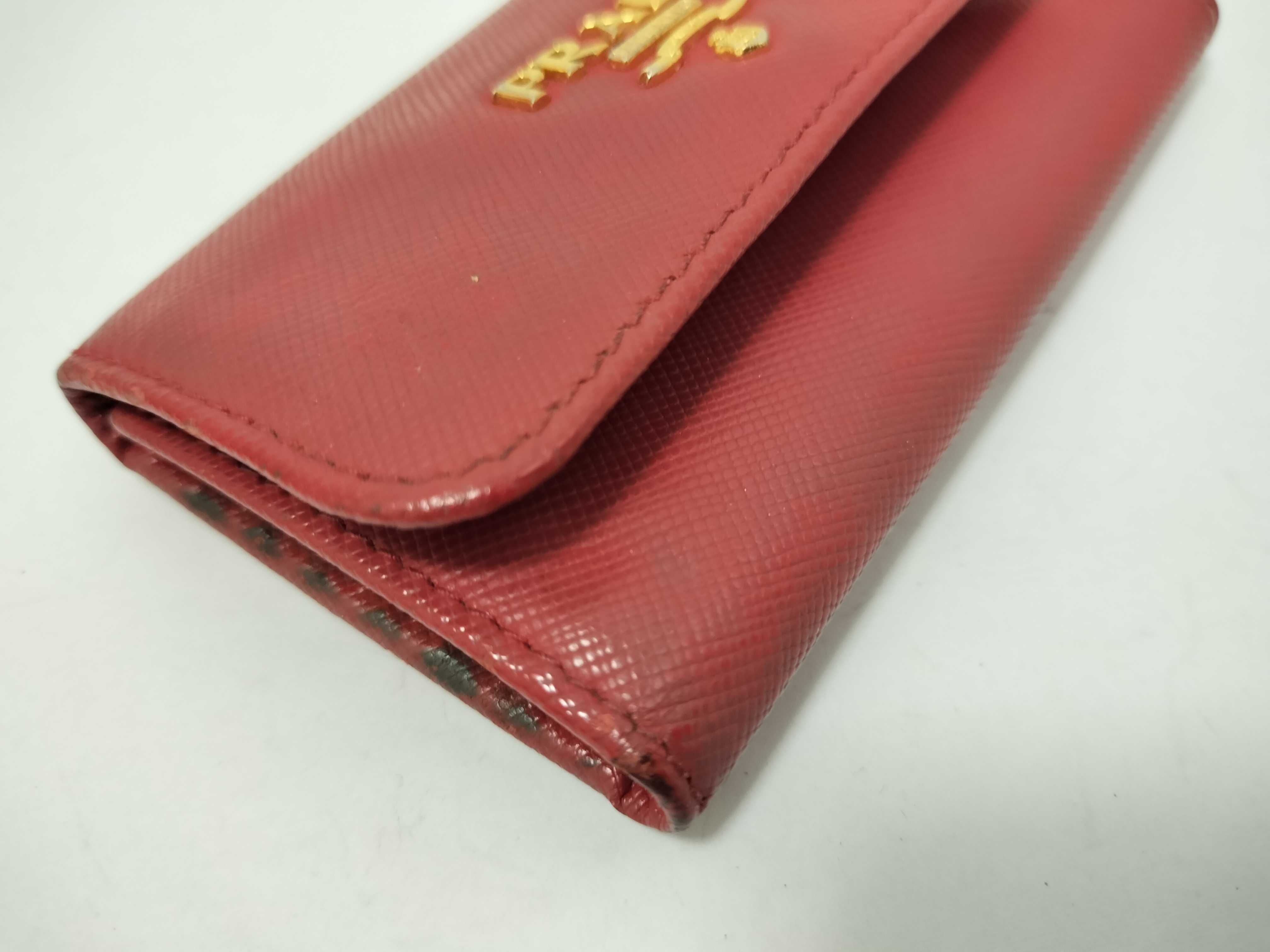 Key Case / Leather Key Case & Key Holder — view 12
