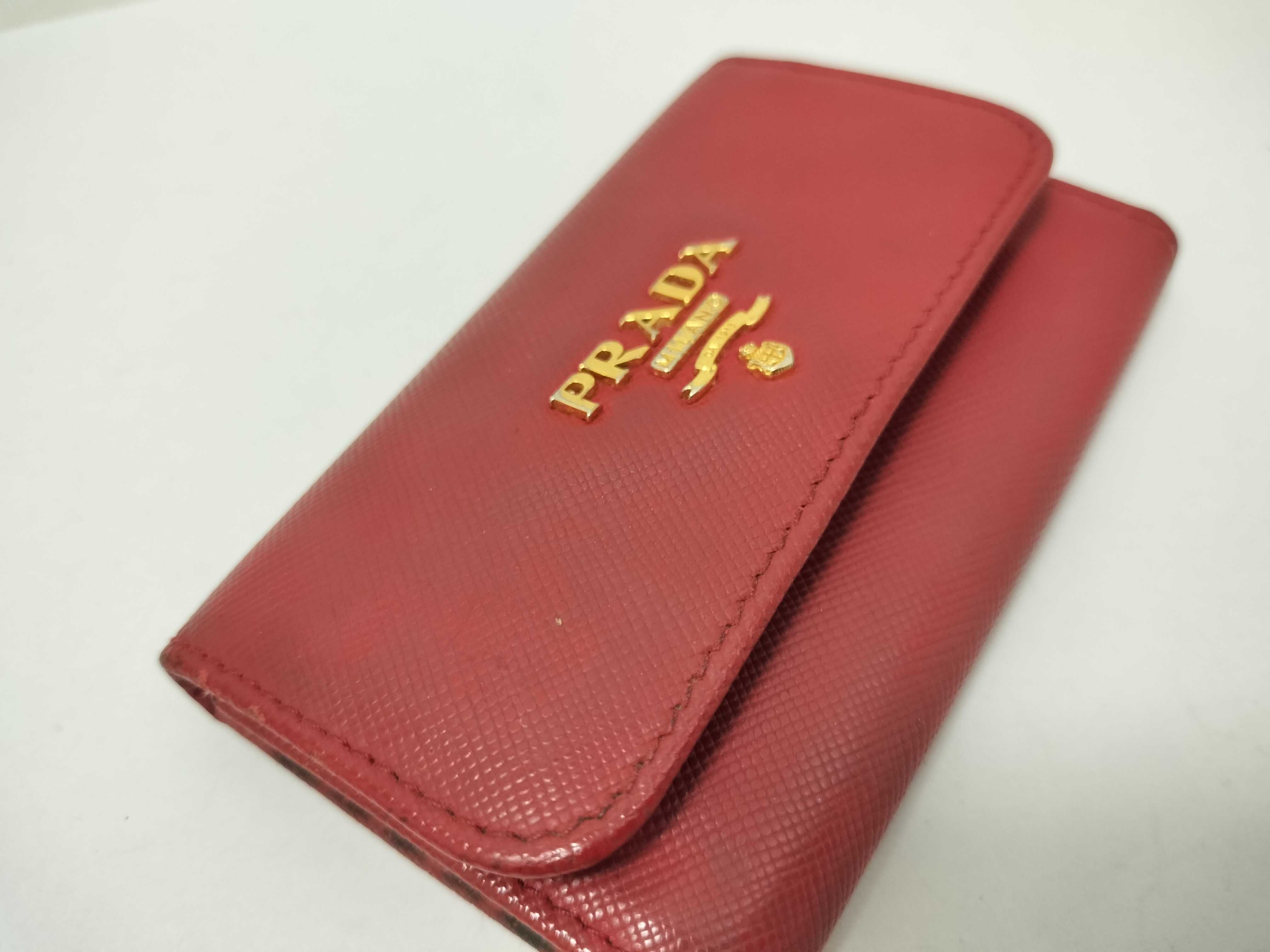 Key Case / Leather Key Case & Key Holder — view 13