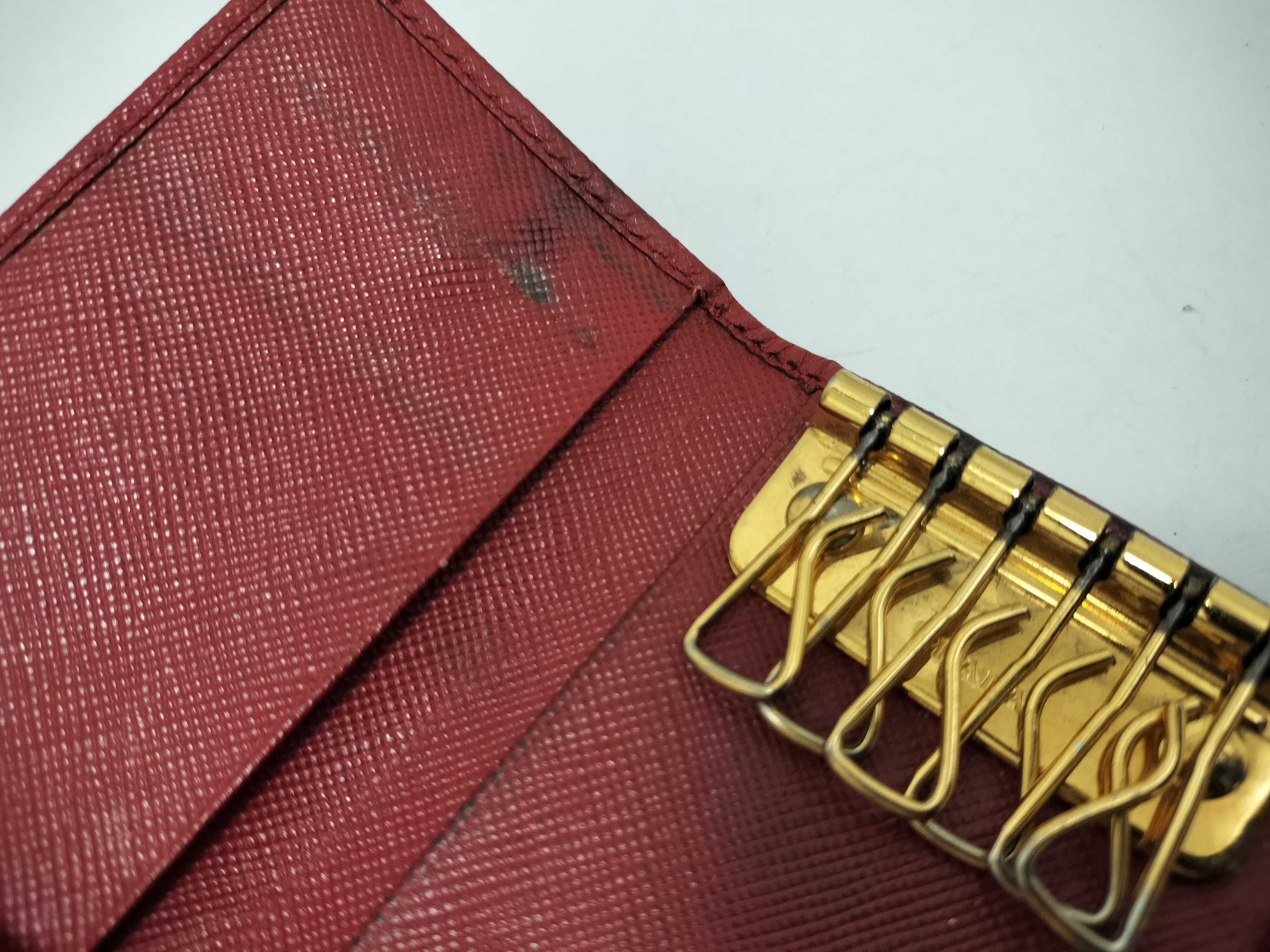Key Case / Leather Key Case & Key Holder — view 15