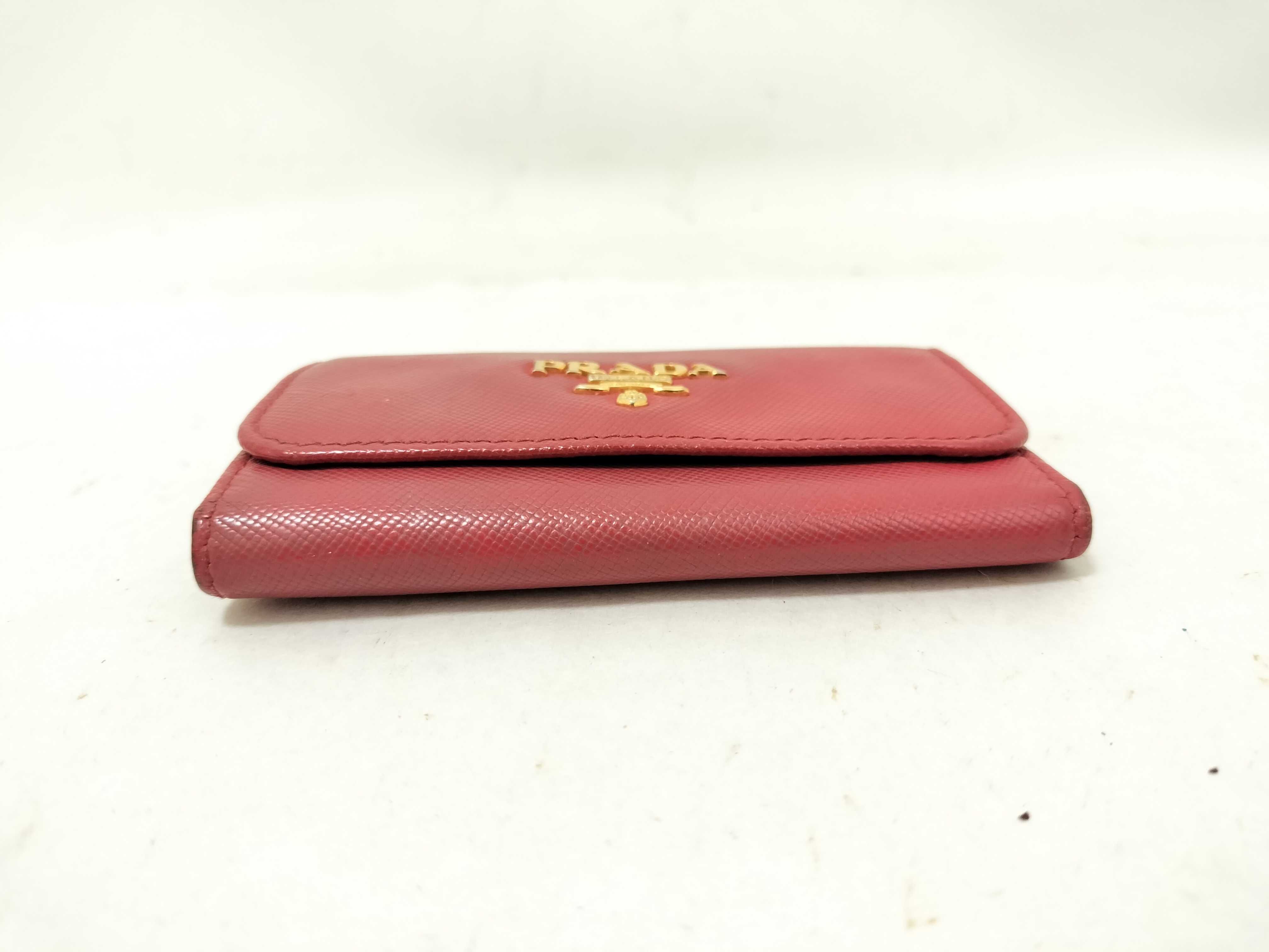 Key Case / Leather Key Case & Key Holder — view 3