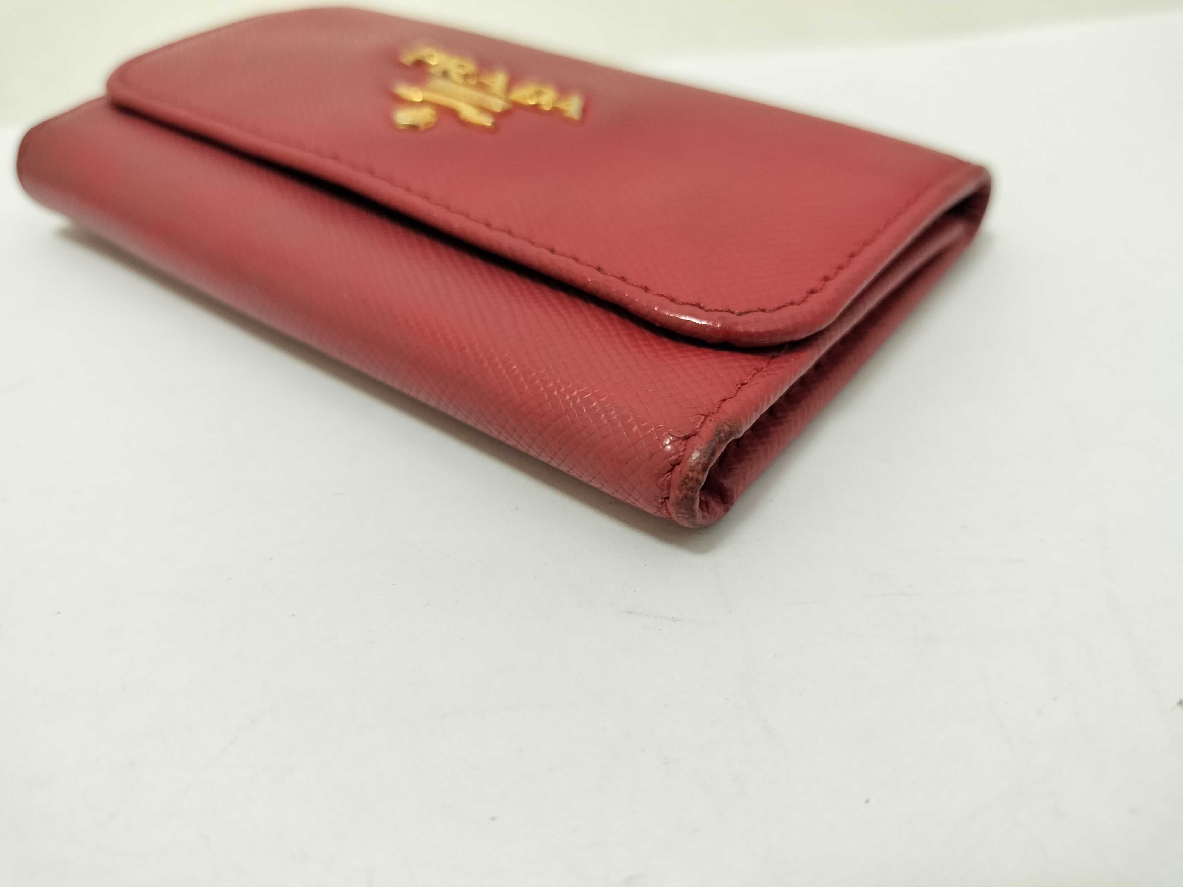 Key Case / Leather Key Case & Key Holder — view 4