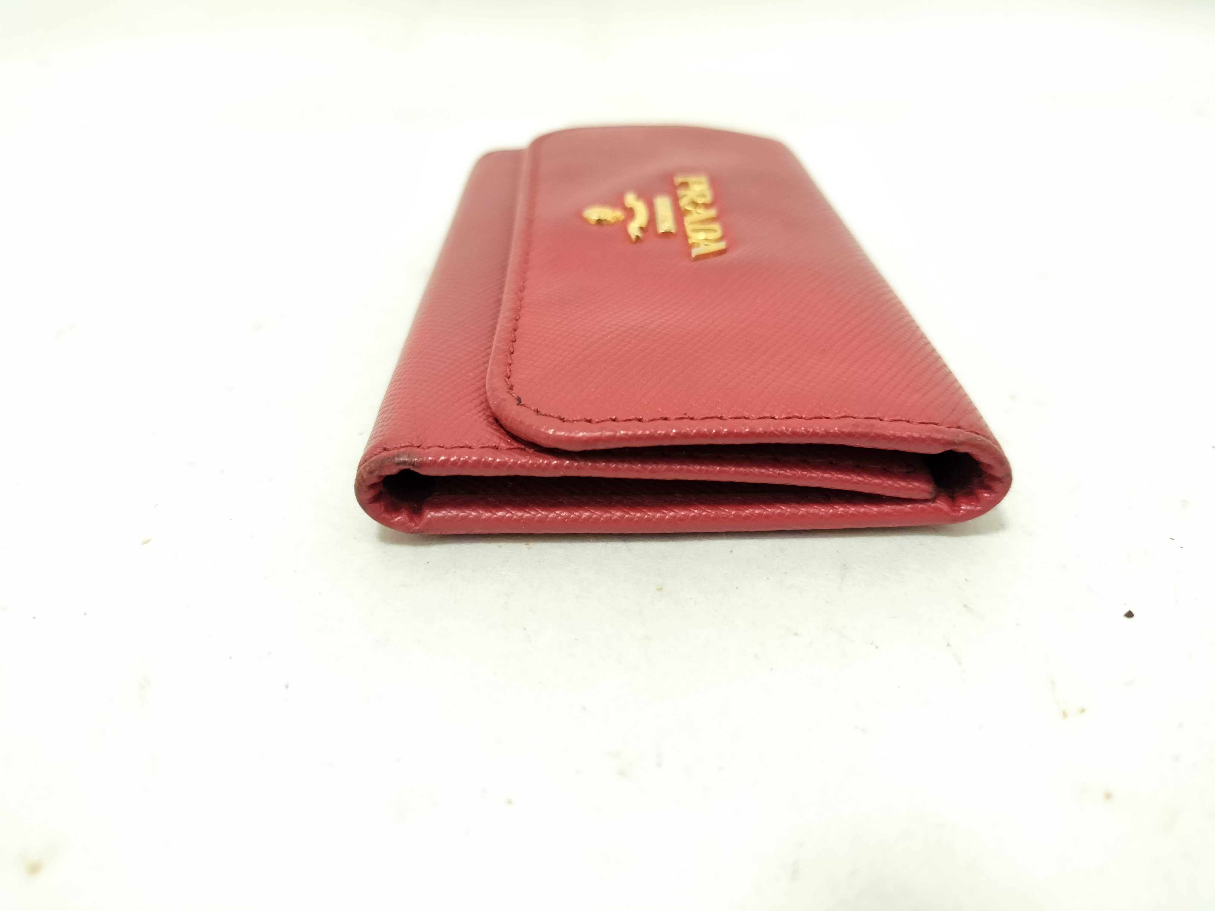 Key Case / Leather Key Case & Key Holder — view 5