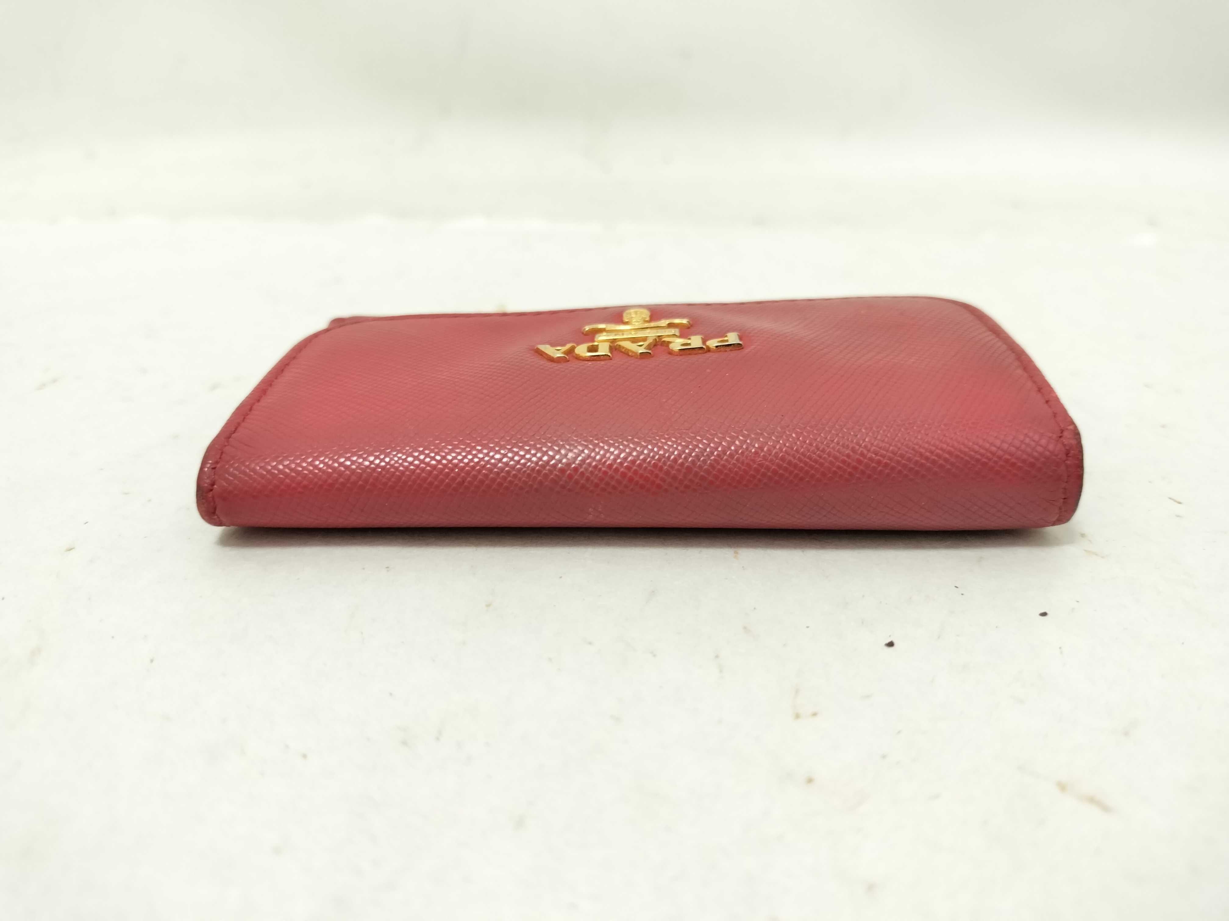 Key Case / Leather Key Case & Key Holder — view 6