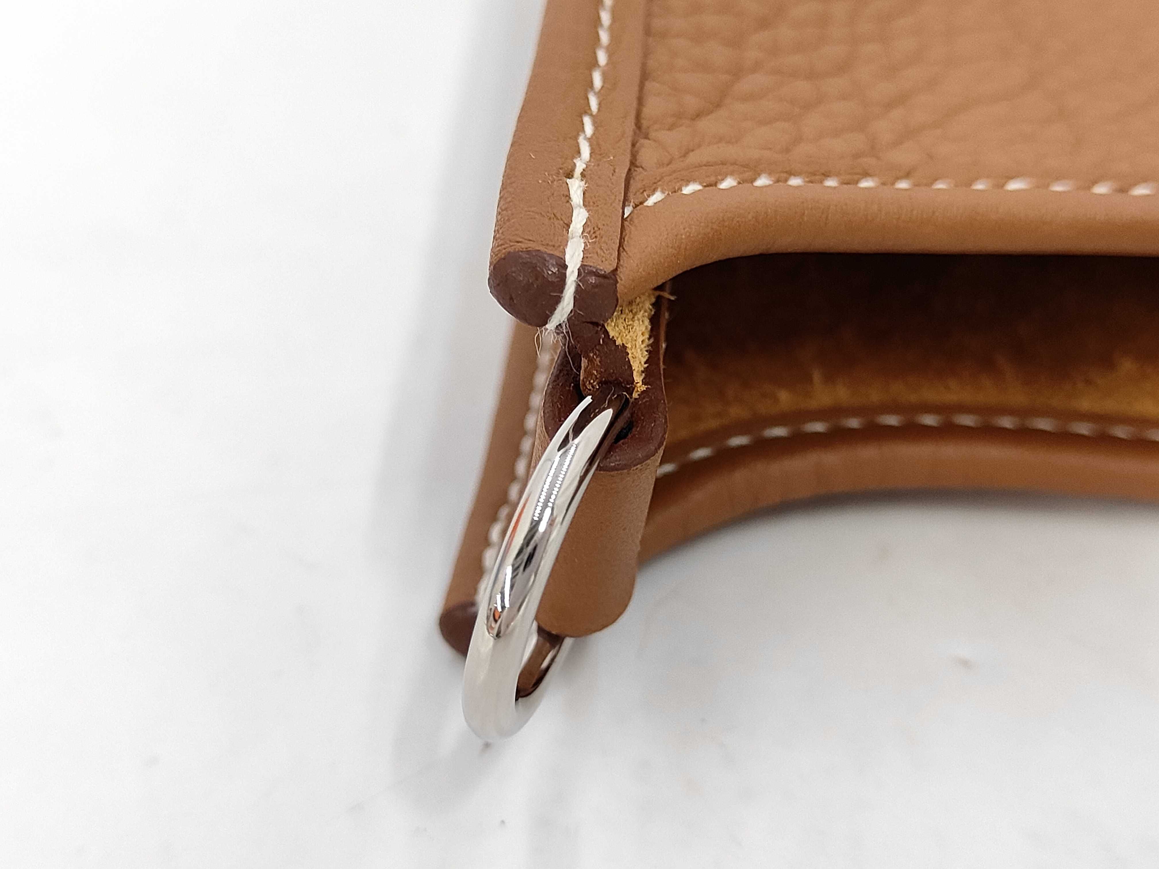 Mini Evelyne Shoulder Bag — view 5