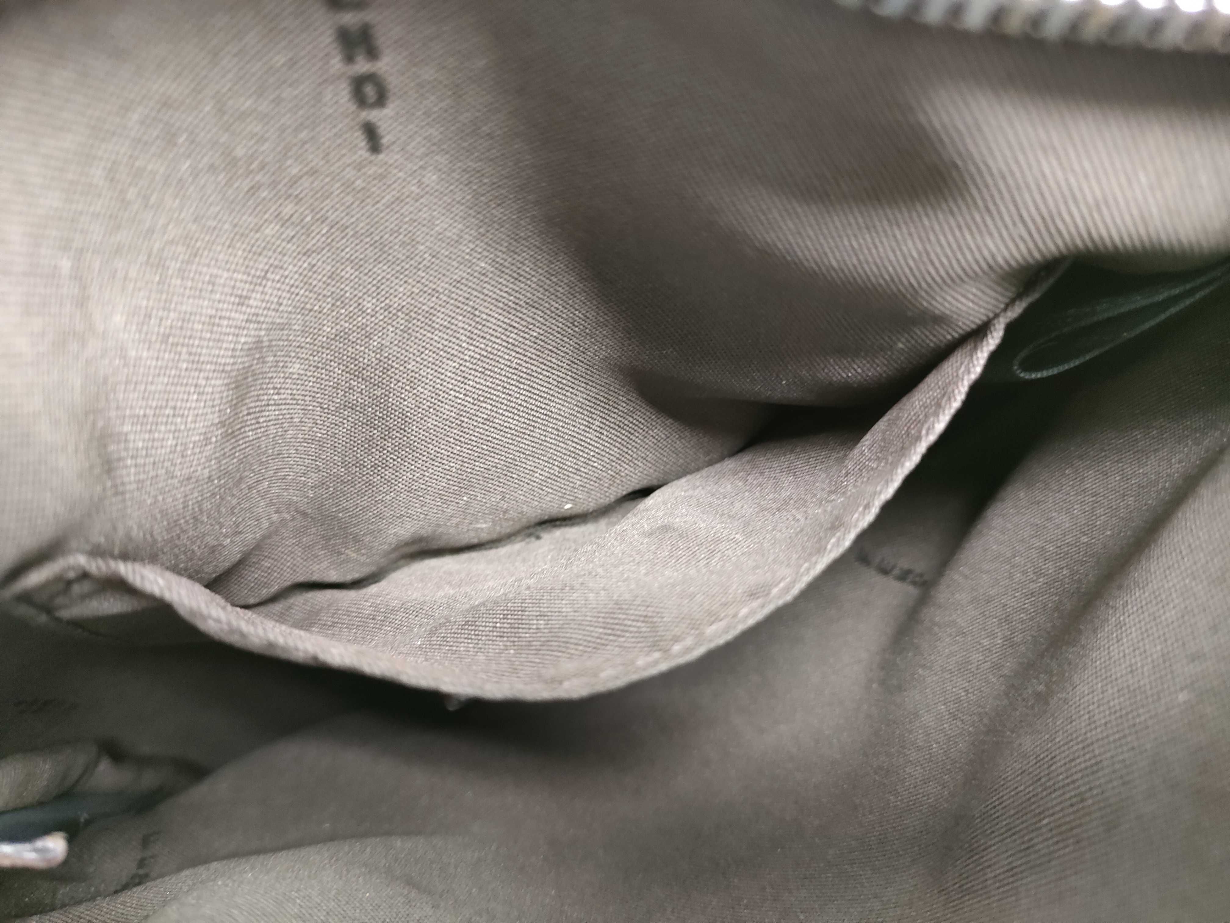 Zucca pattern Zucca shoulder bag — view 11
