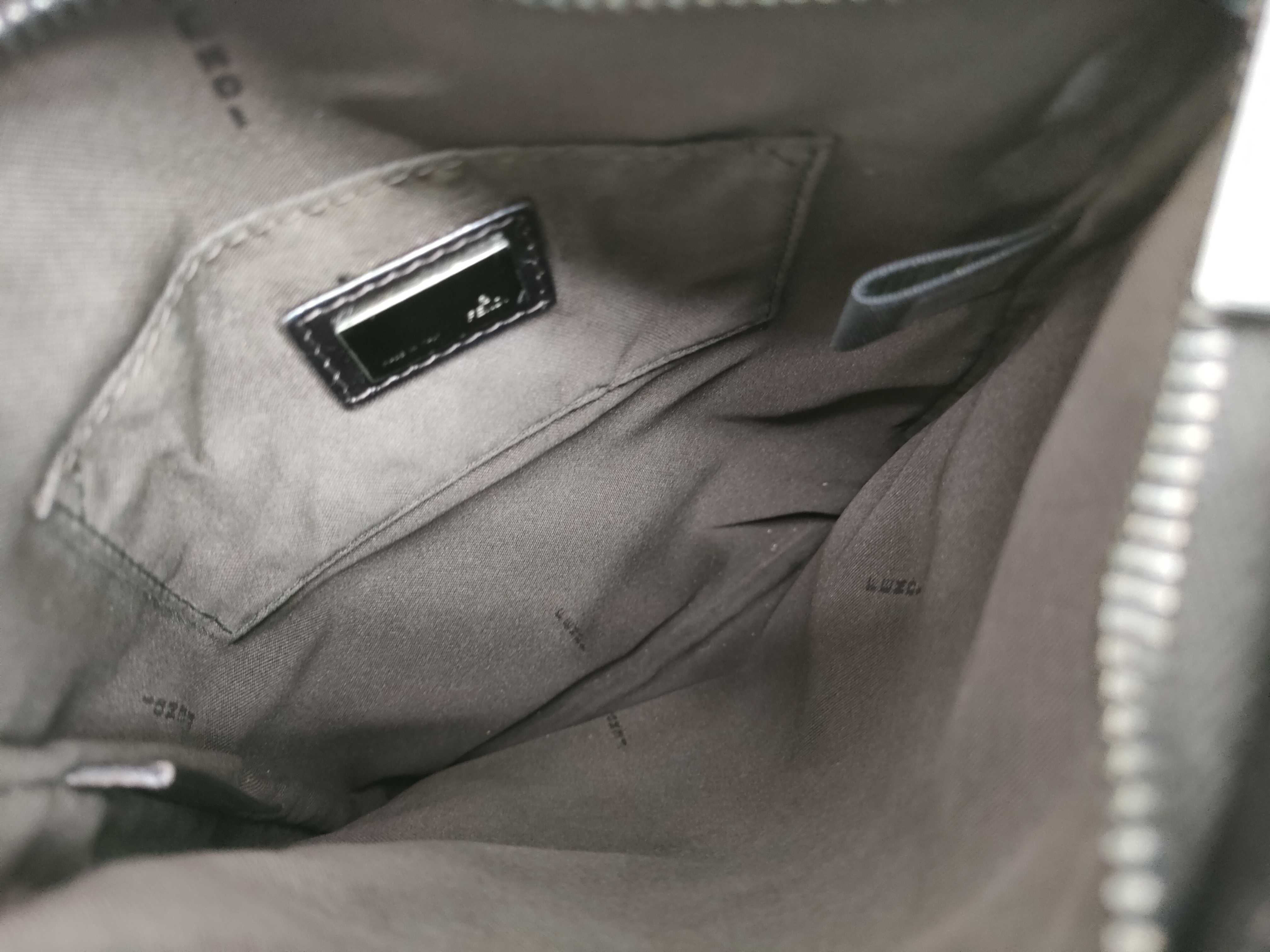 Zucca pattern Zucca shoulder bag — view 10