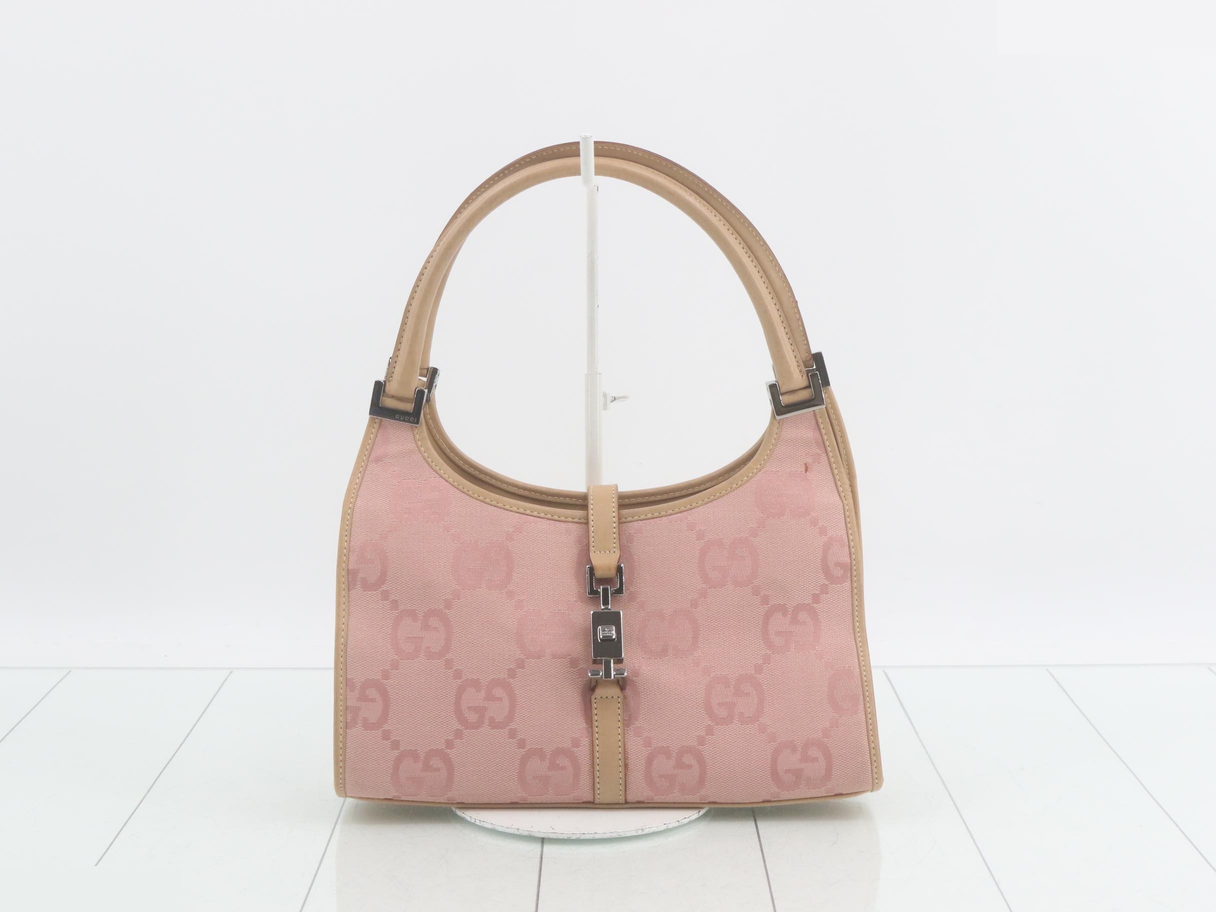 Jackie One-Shoulder Bag