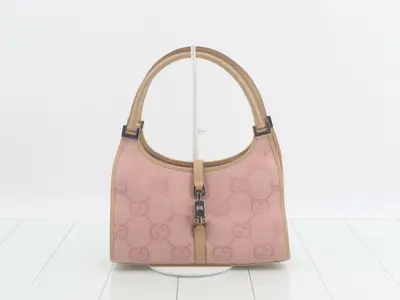 Jackie One-Shoulder Bag