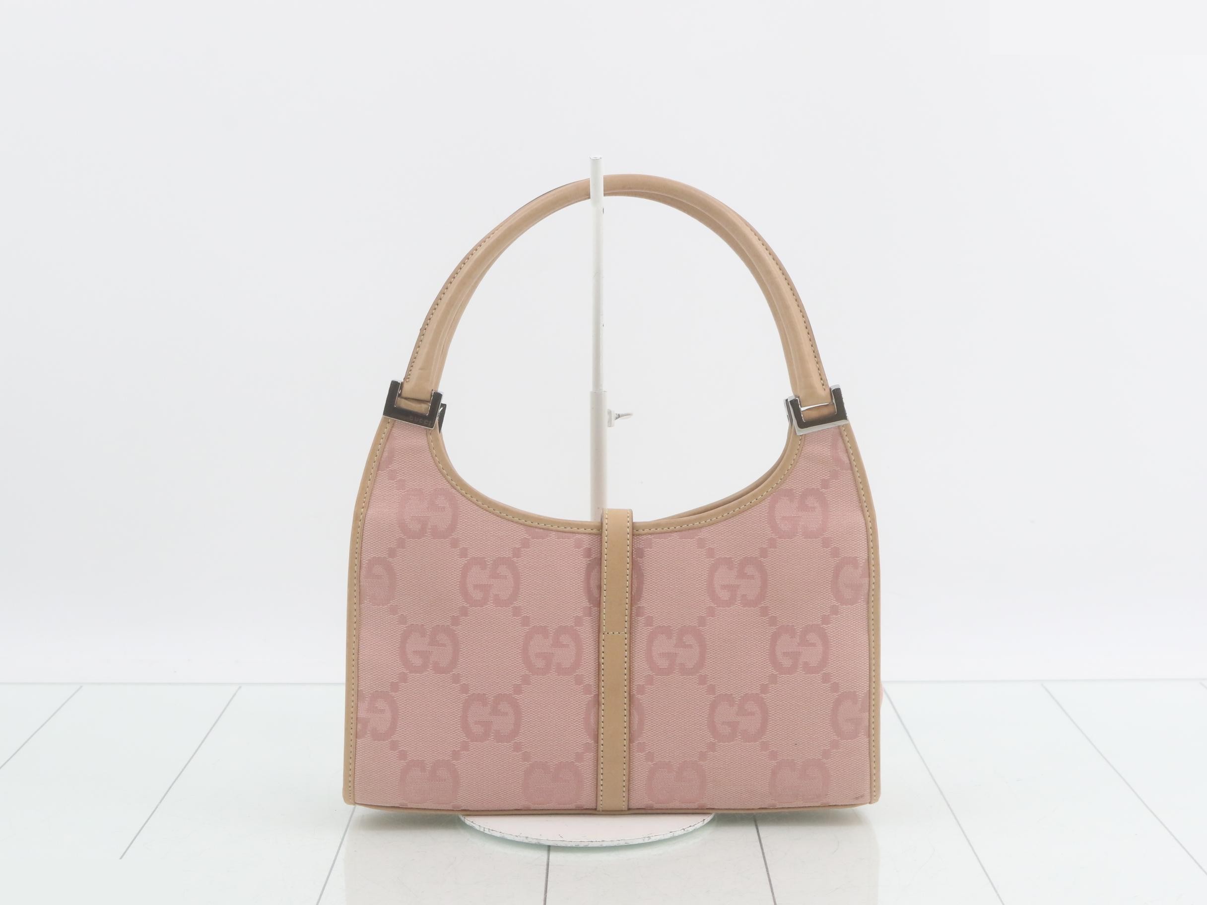 Jackie One-Shoulder Bag — view 2
