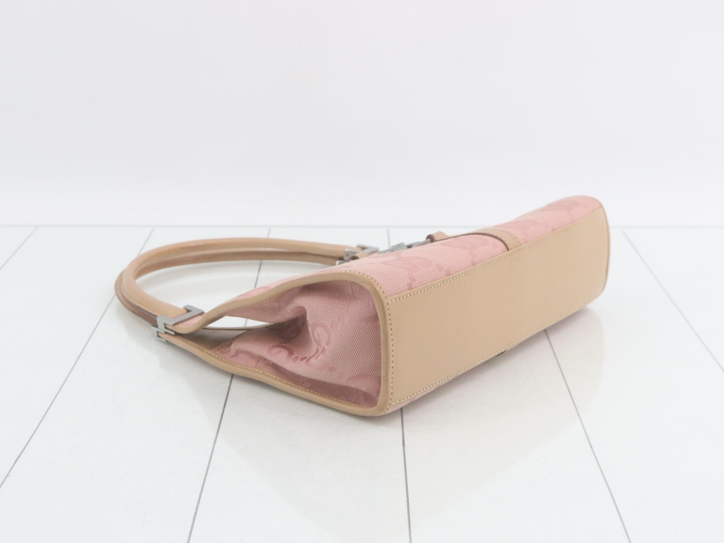 Jackie One-Shoulder Bag — view 5