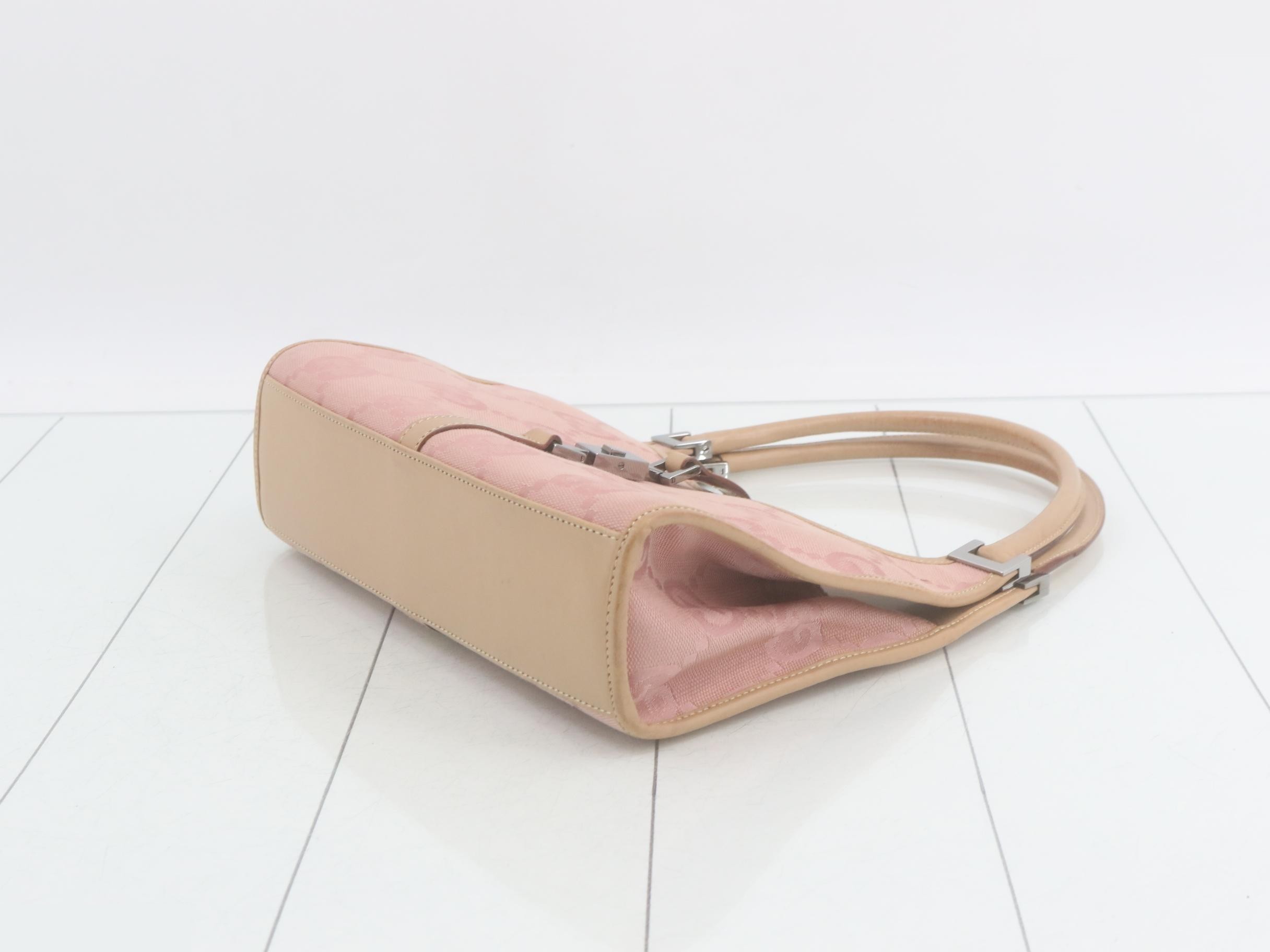 Jackie One-Shoulder Bag — view 6