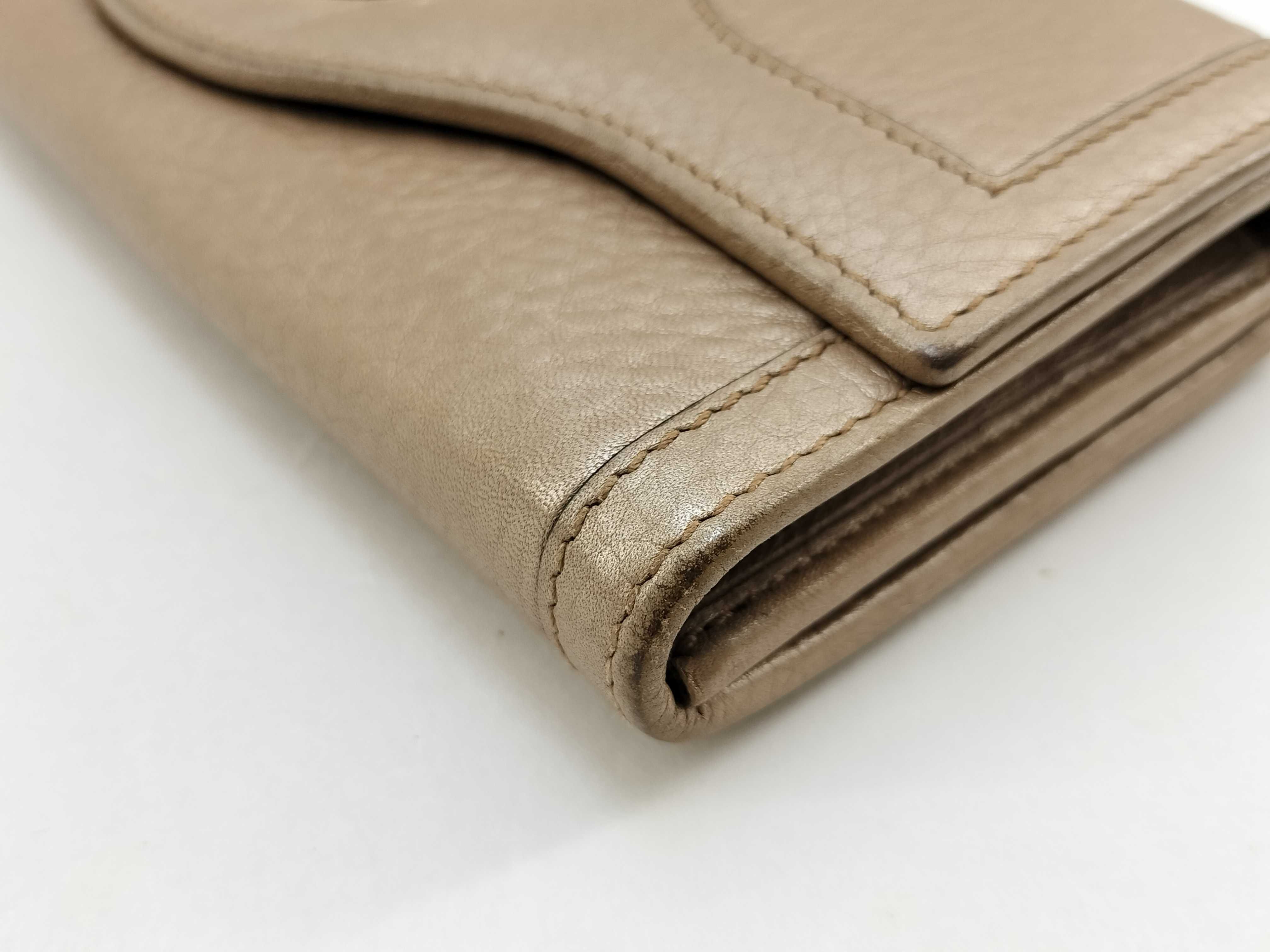 GG Gucci GG Long Wallet — view 4