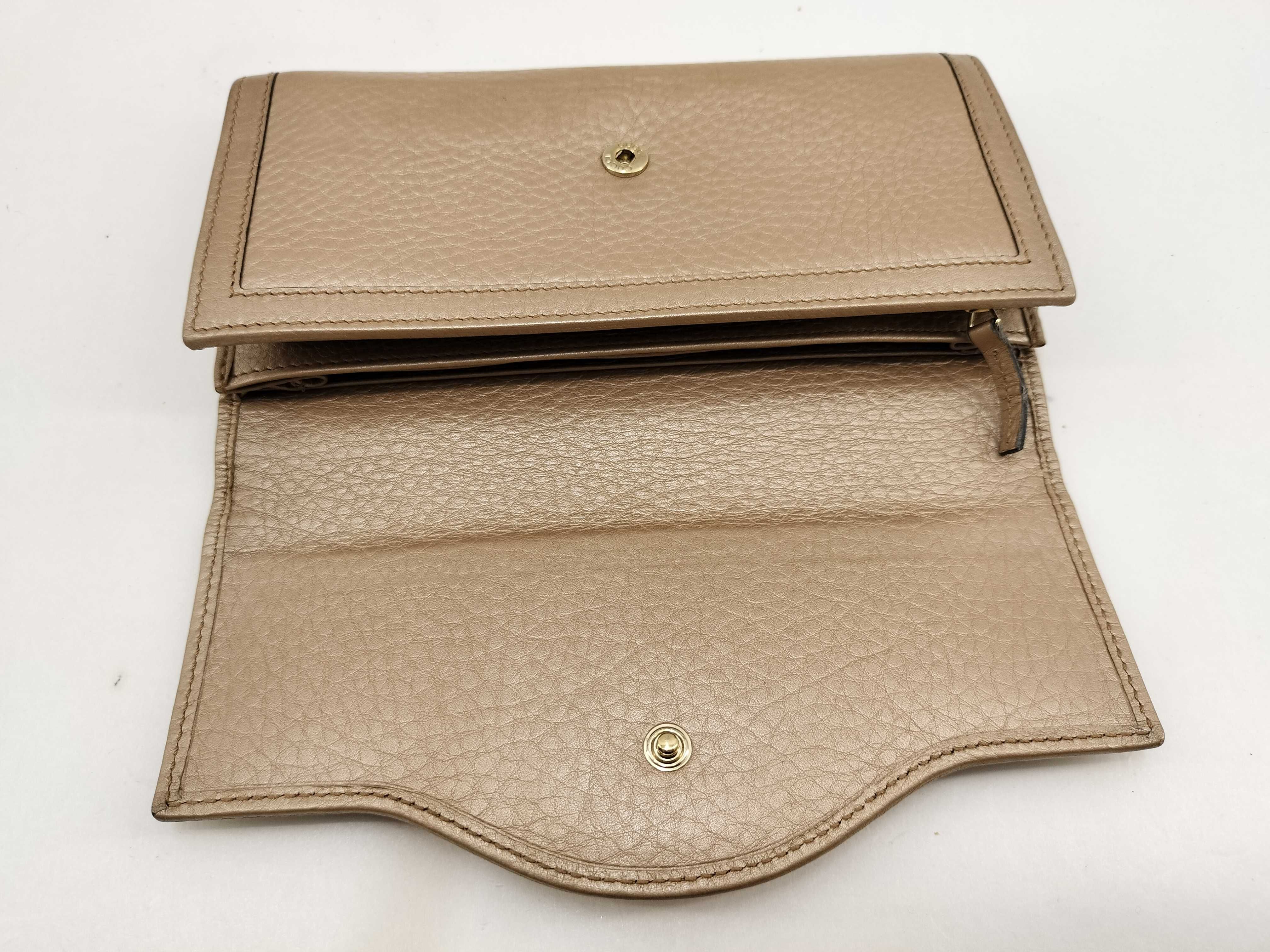 GG Gucci GG Long Wallet — view 9