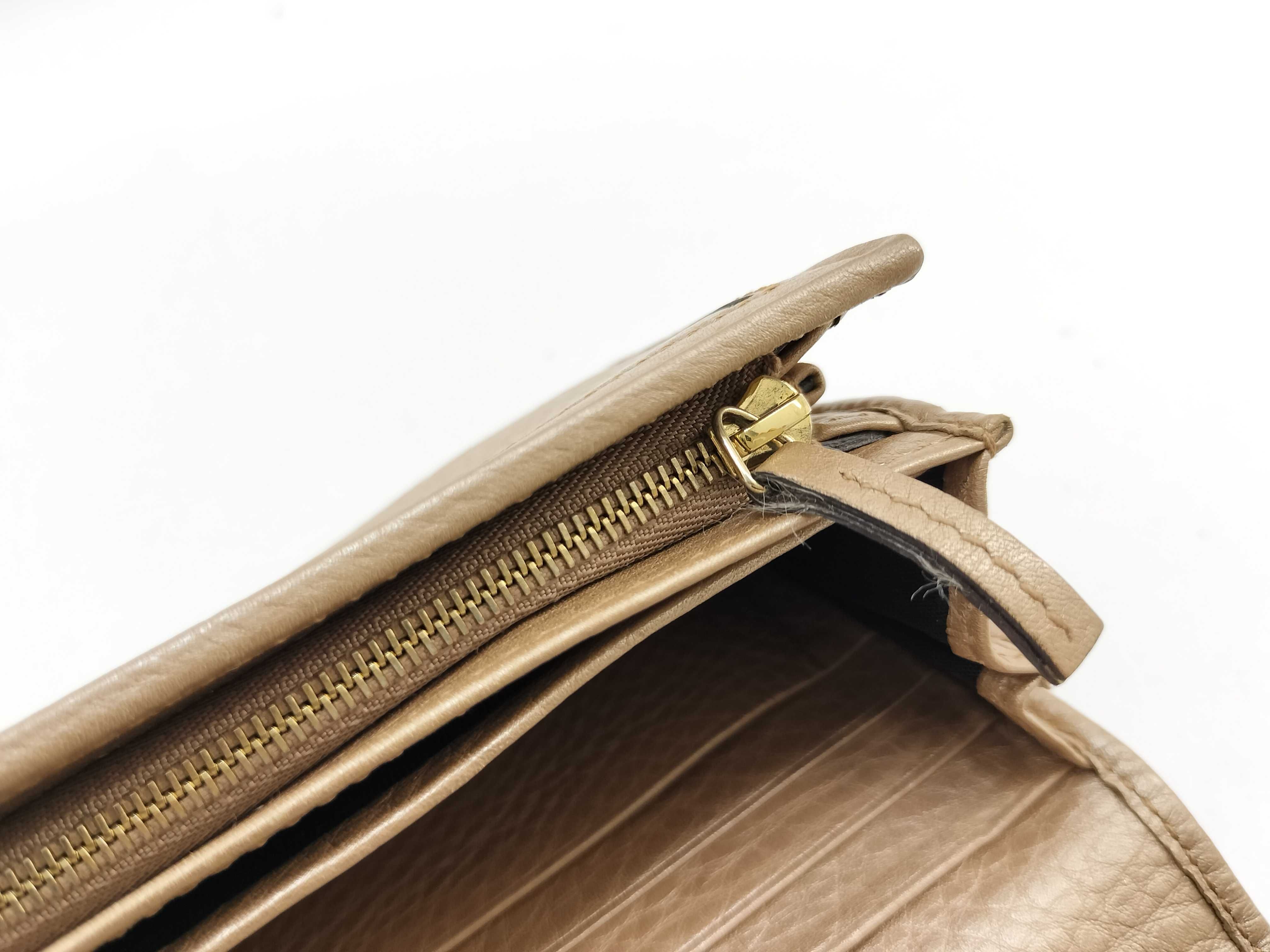 GG Gucci GG Long Wallet — view 10