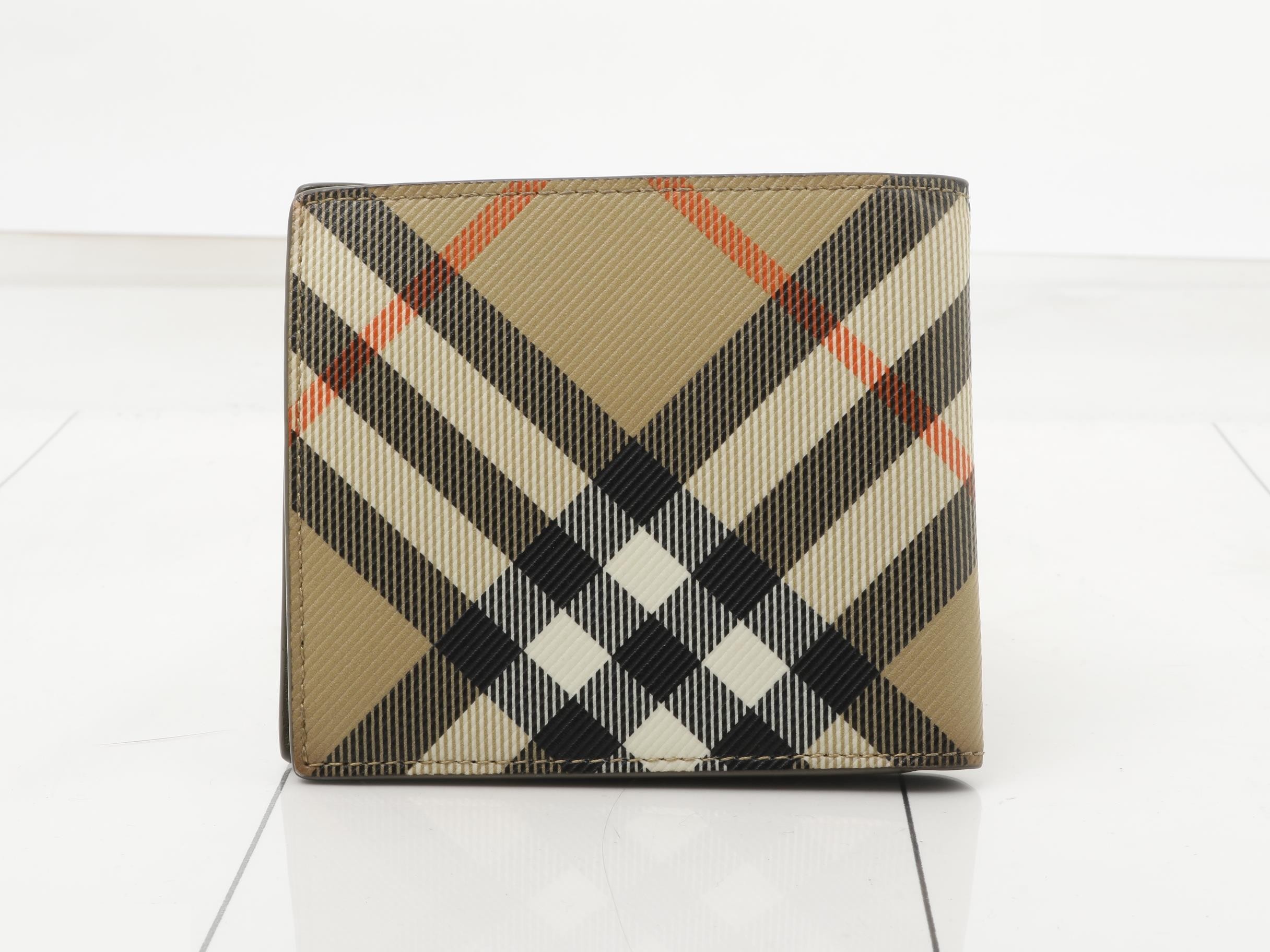 Other lines: Bags and Wallets — view 2