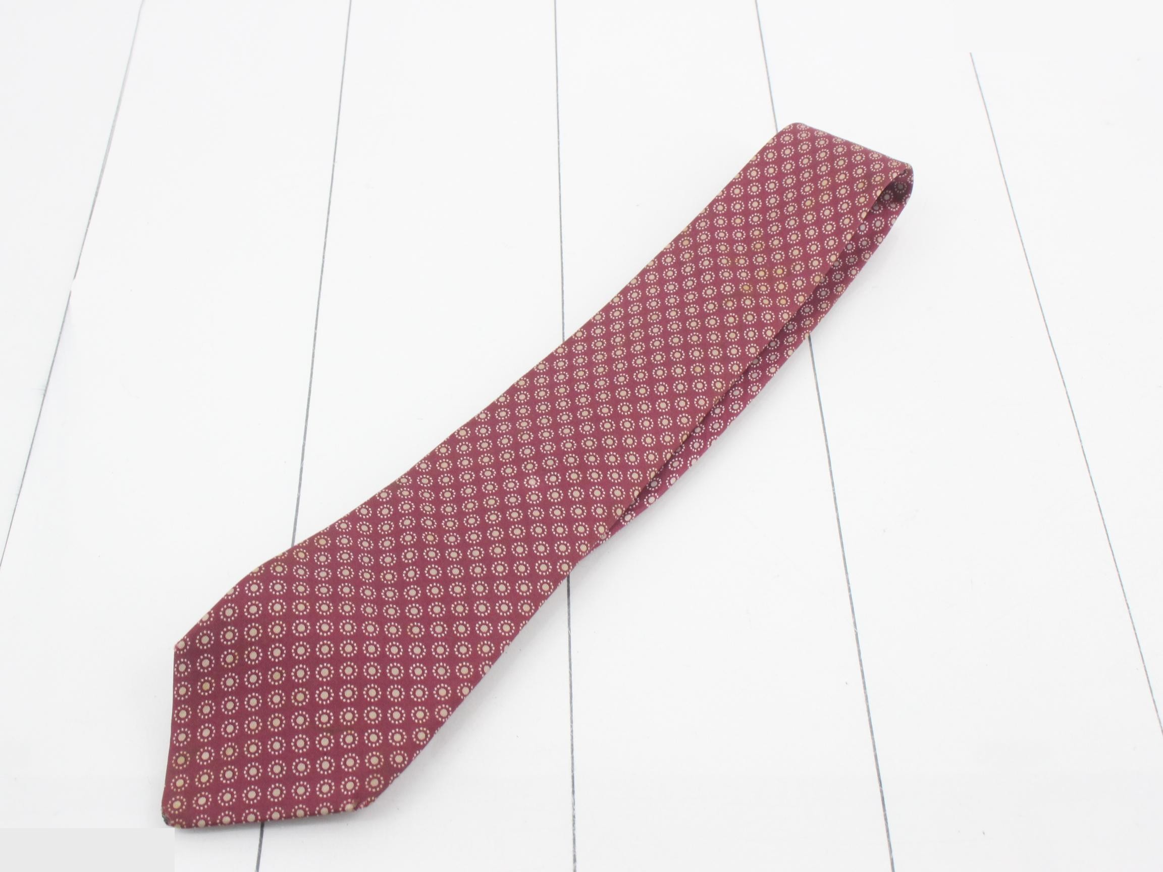 tie