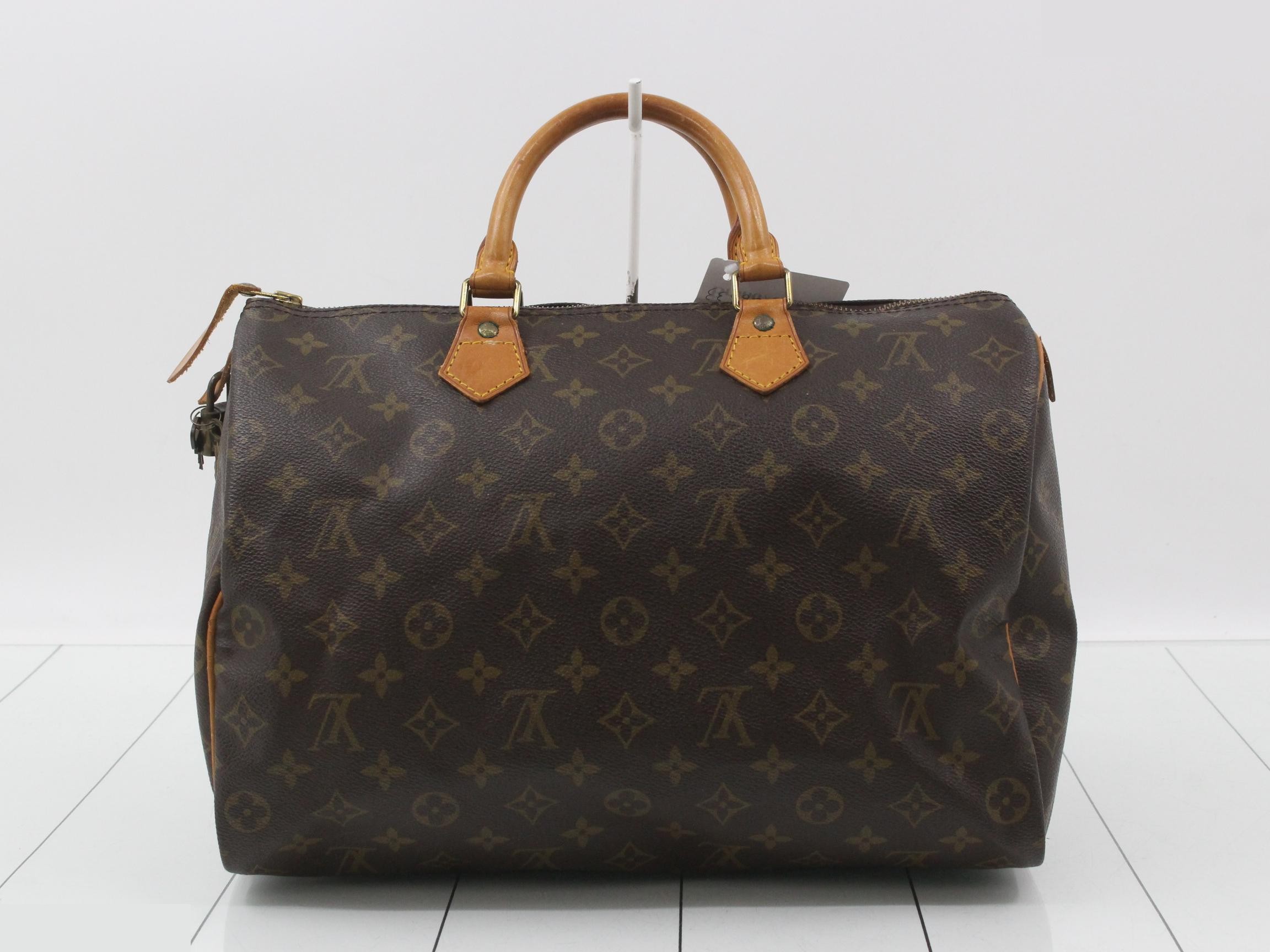 Speedy 35 — view 2