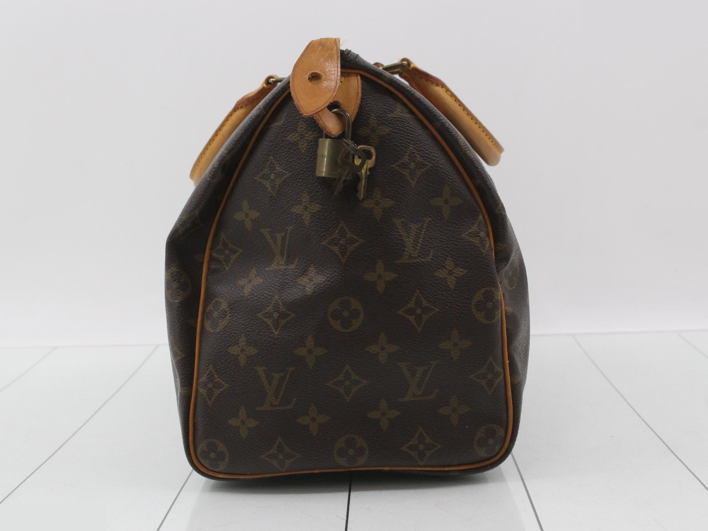 Speedy 35 — view 3
