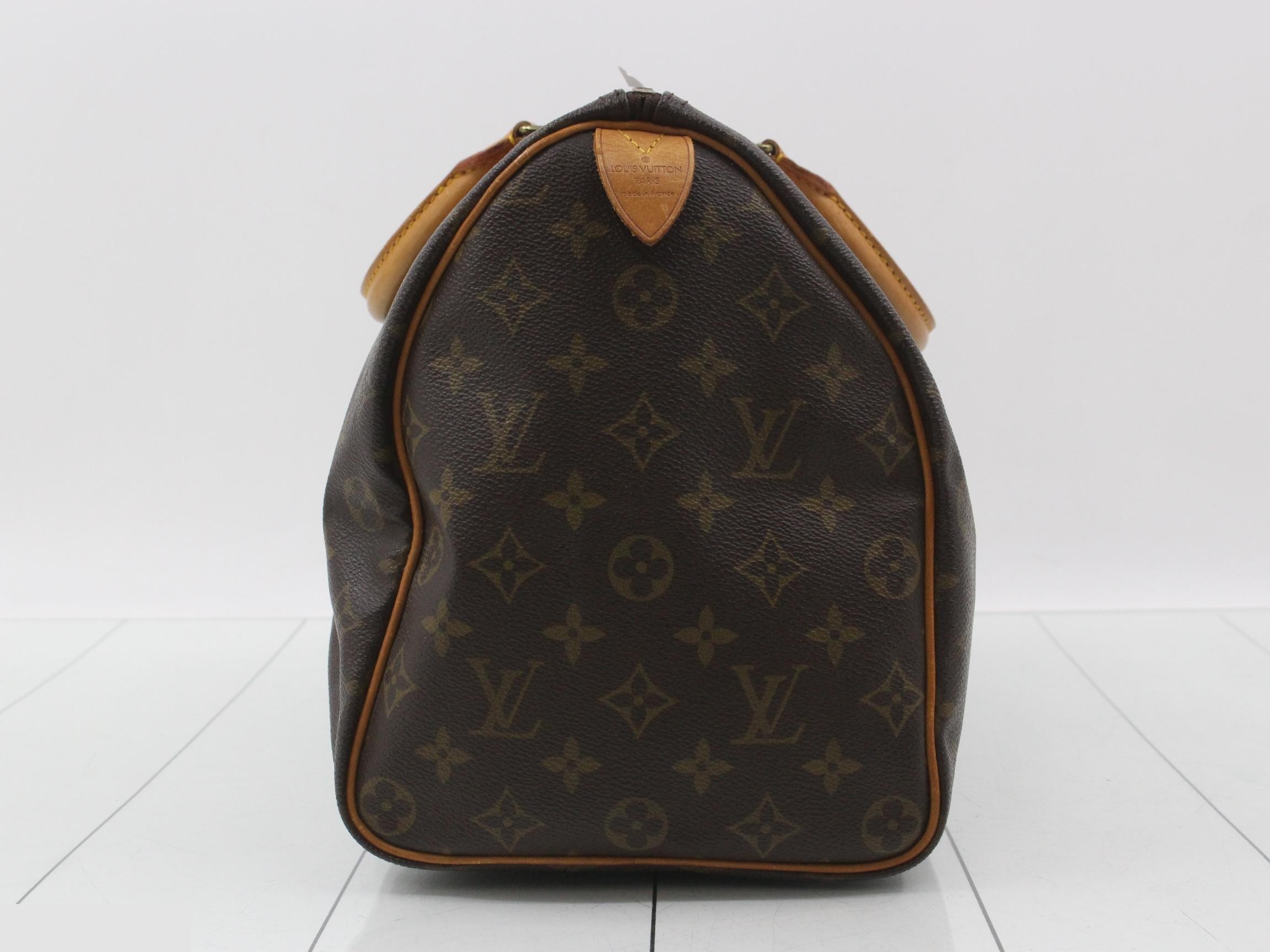 Speedy 35 — view 4