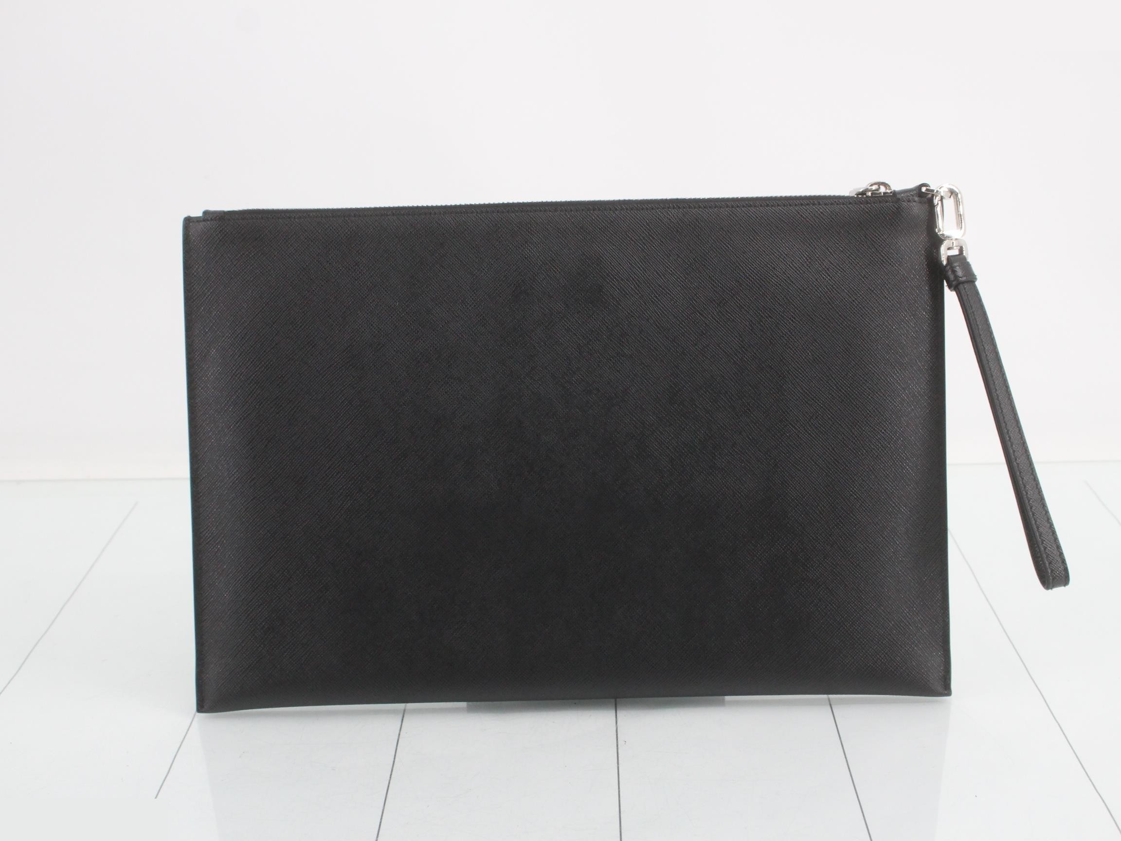 saffiano second bag — view 2