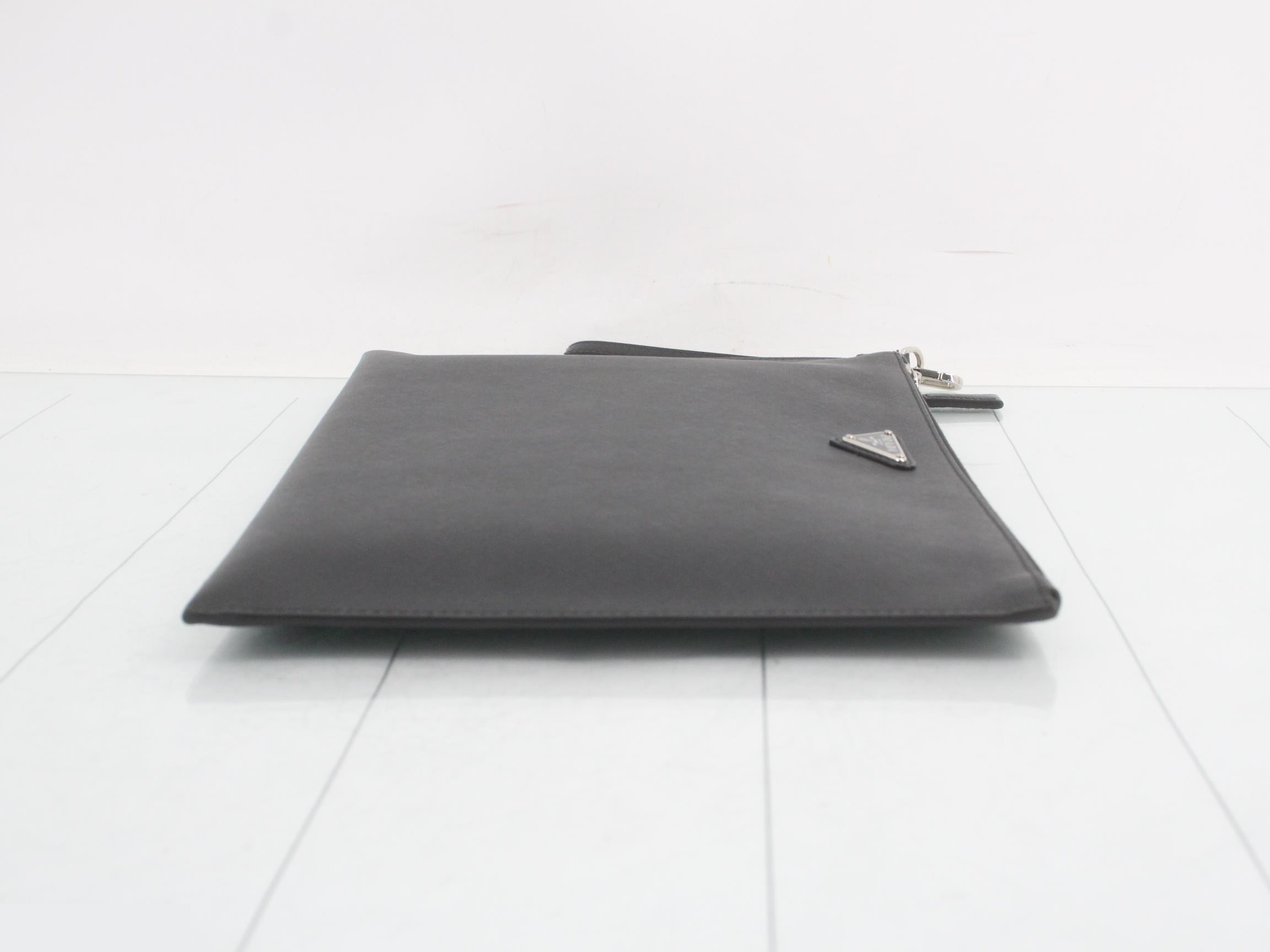 saffiano second bag — view 3