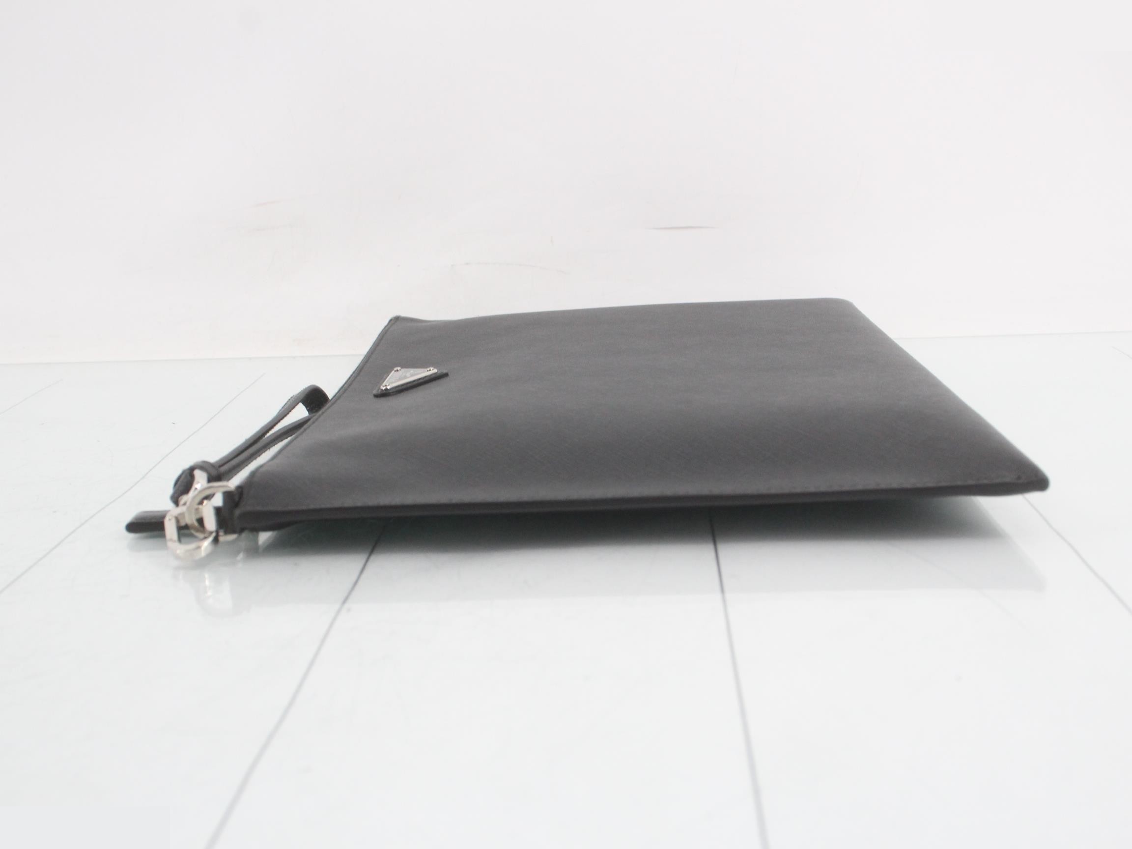 saffiano second bag — view 4