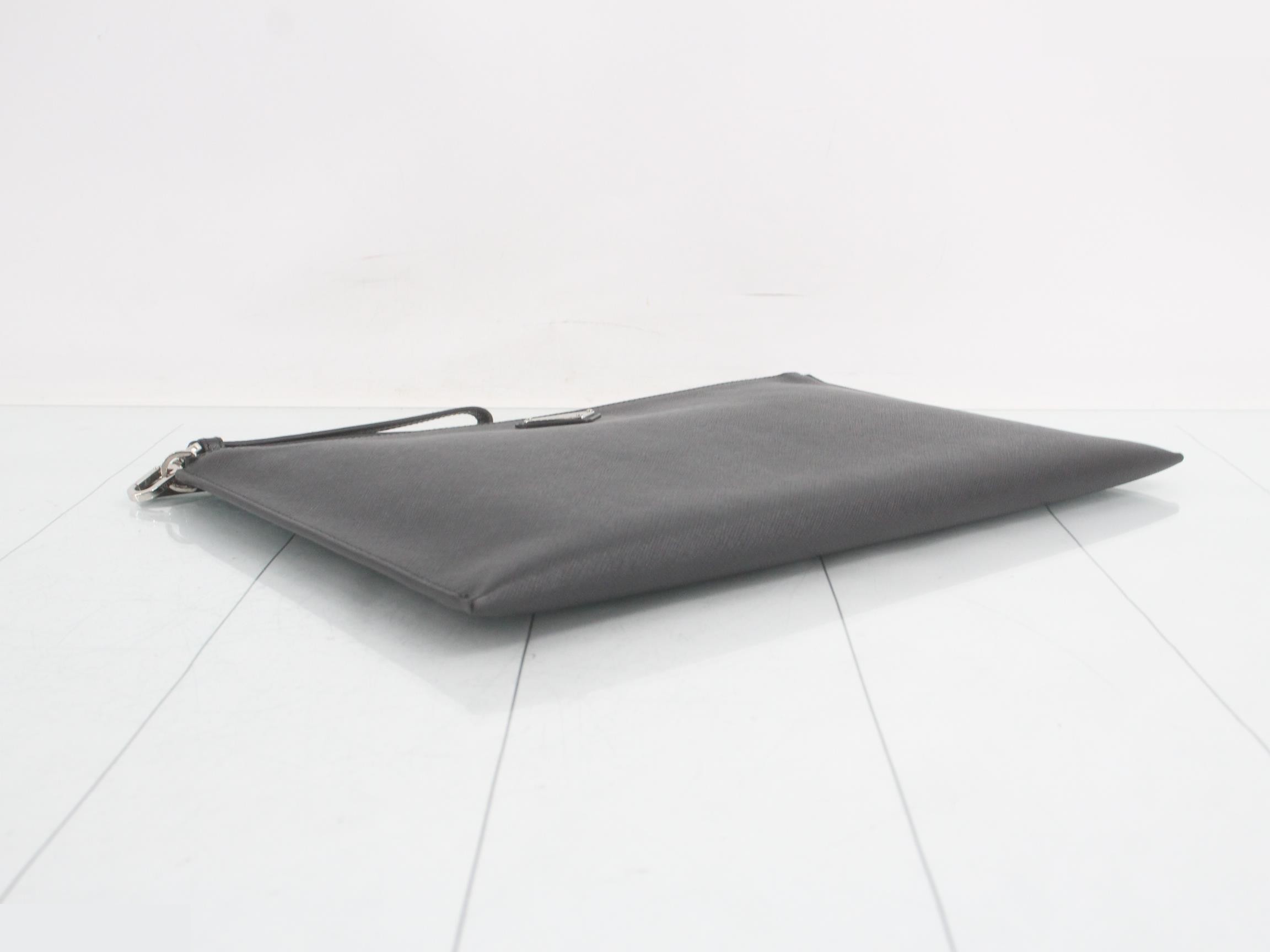 saffiano second bag — view 5