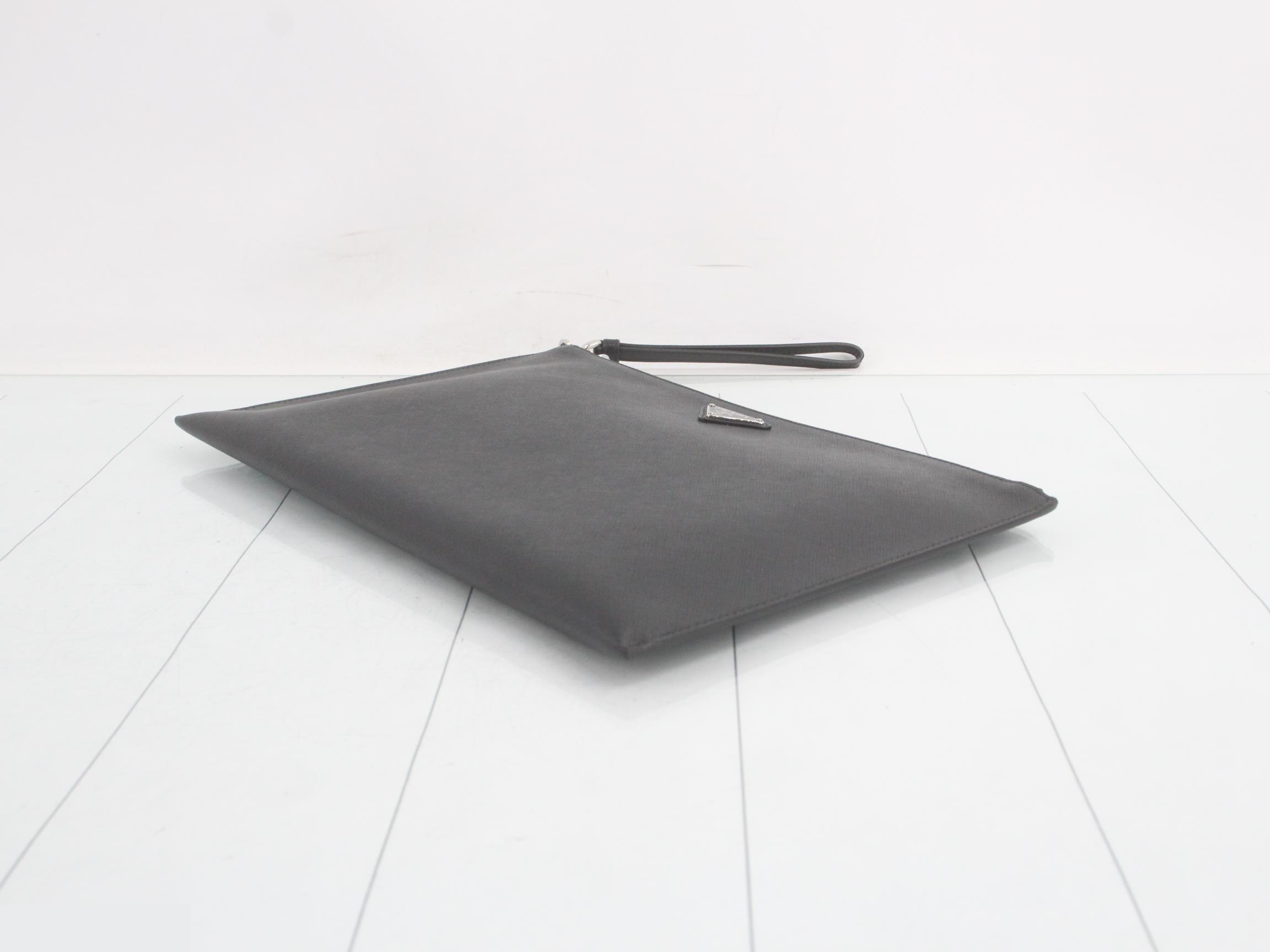 saffiano second bag — view 6