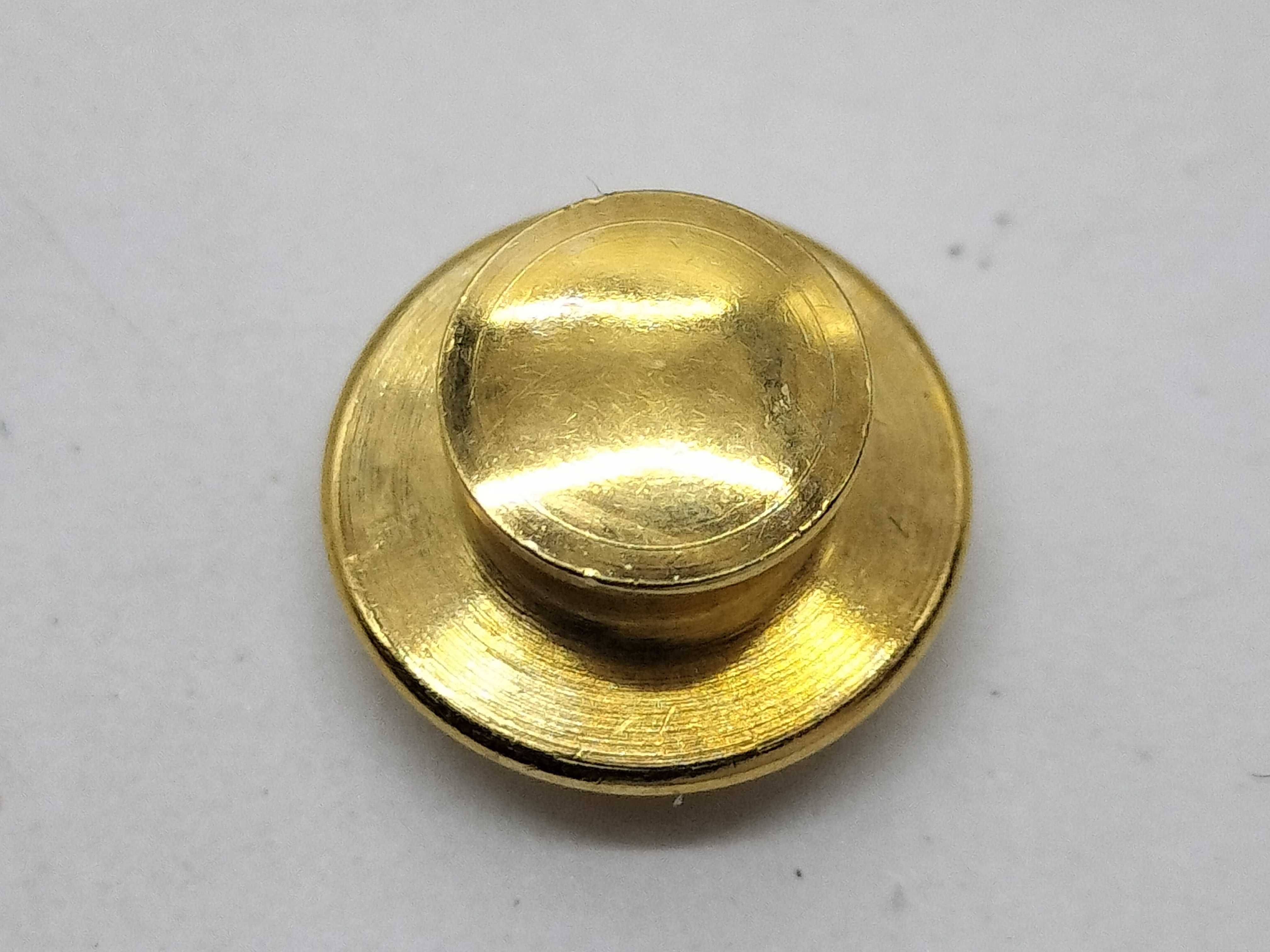 02A Pin Brooch High Heel Brooch — view 7