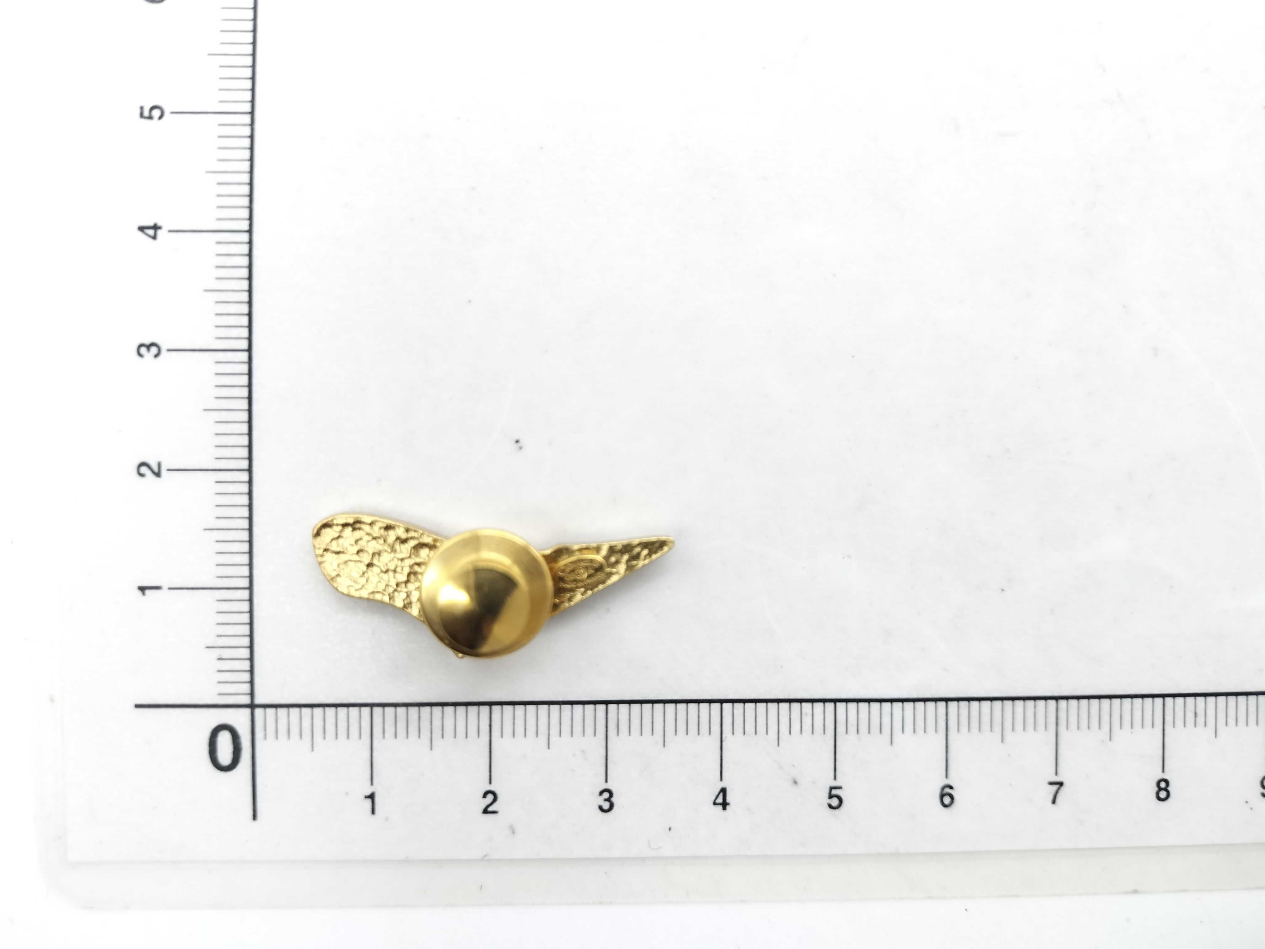 02A Pin Brooch High Heel Brooch — view 8
