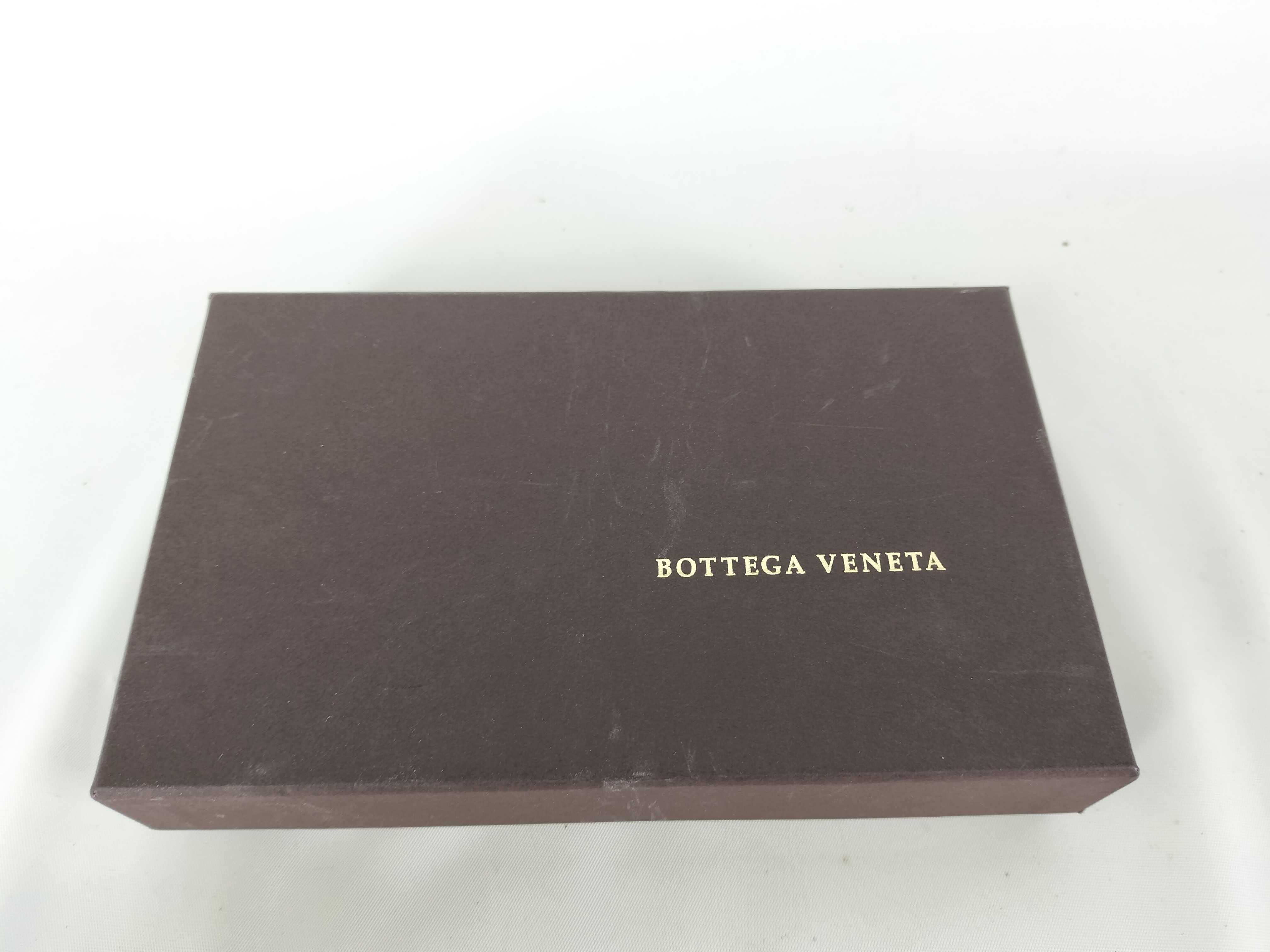 Intrecciato Long Wallet — view 12