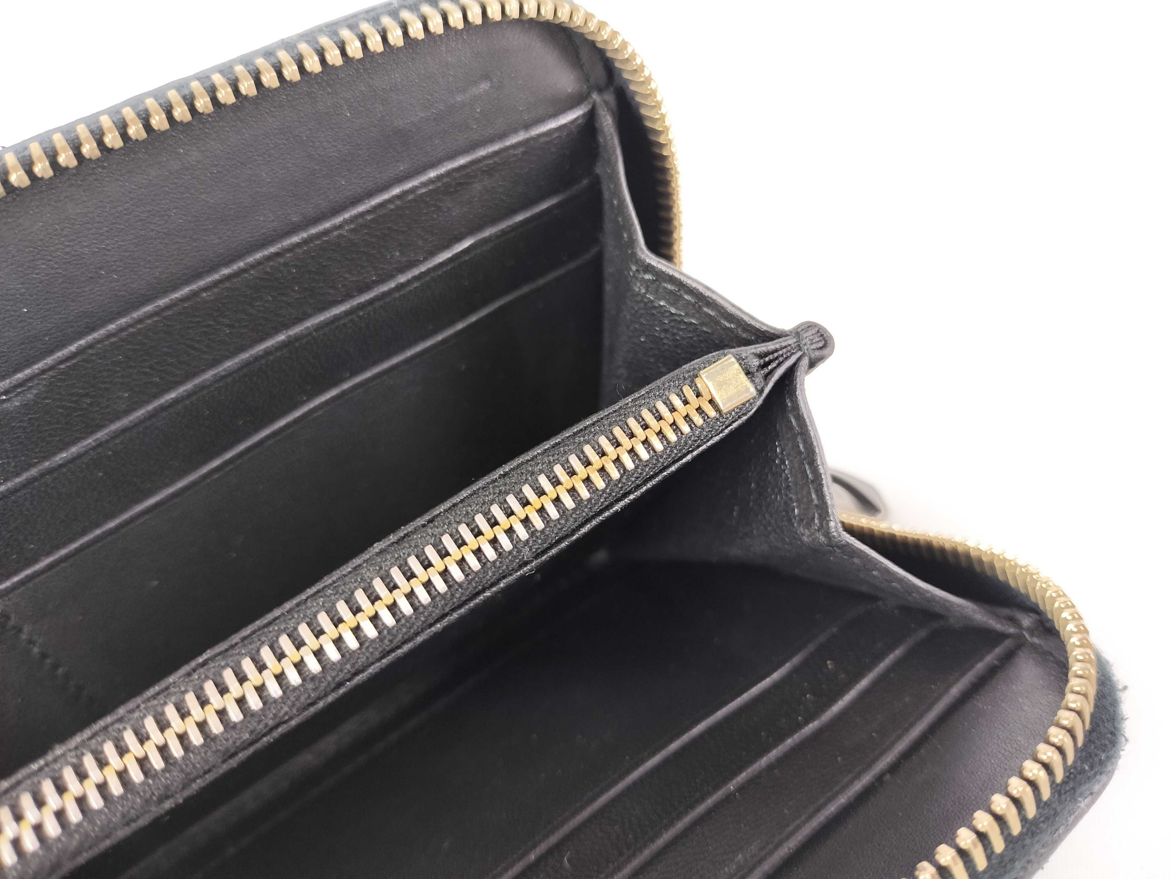 Intrecciato Long Wallet — view 9