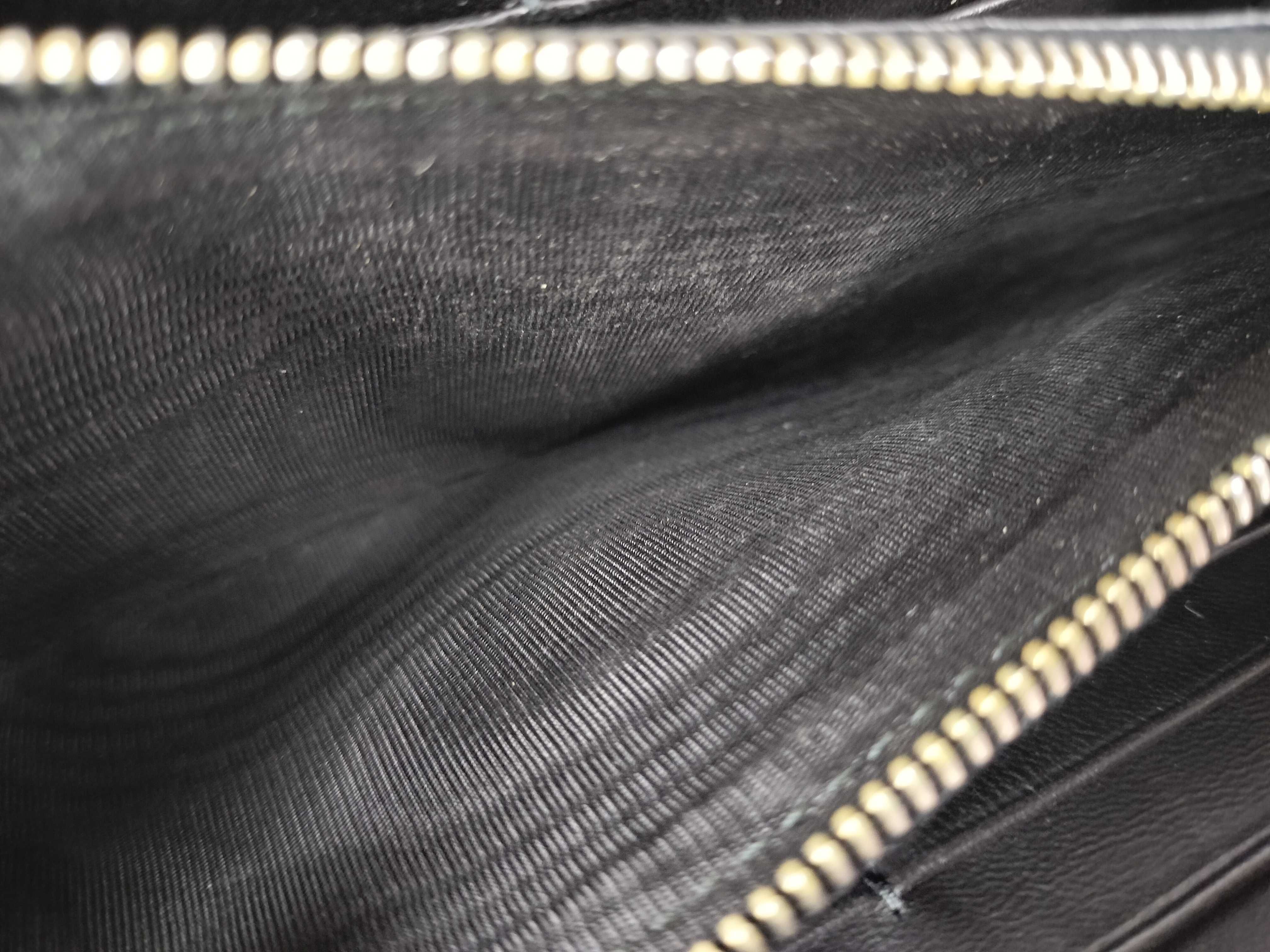 Intrecciato Long Wallet — view 10