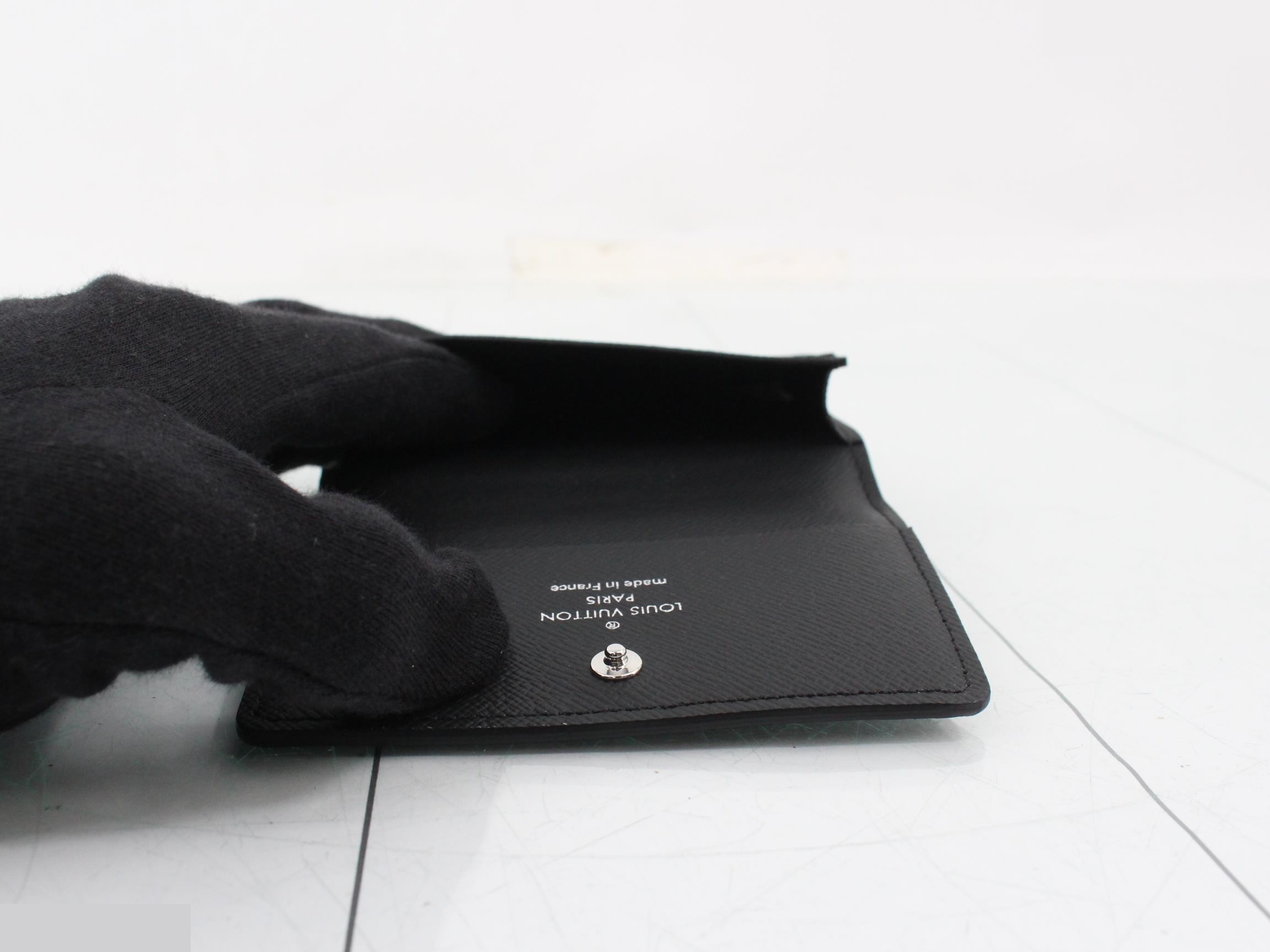 Envelope Carte de Visite (Unused, Stored Item) — view 3